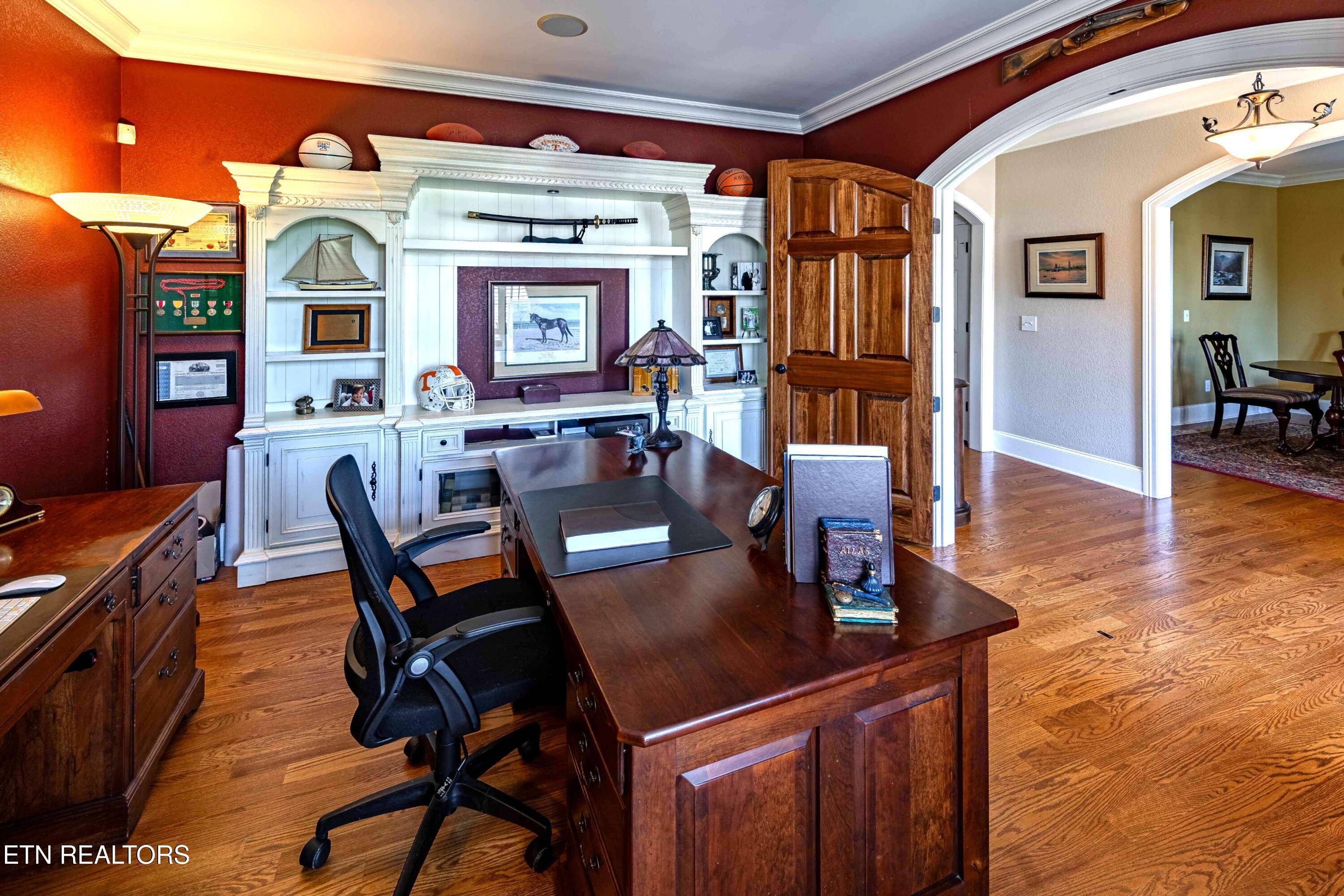 Lenoir City, TN 37772,190 Lake Crest DR
