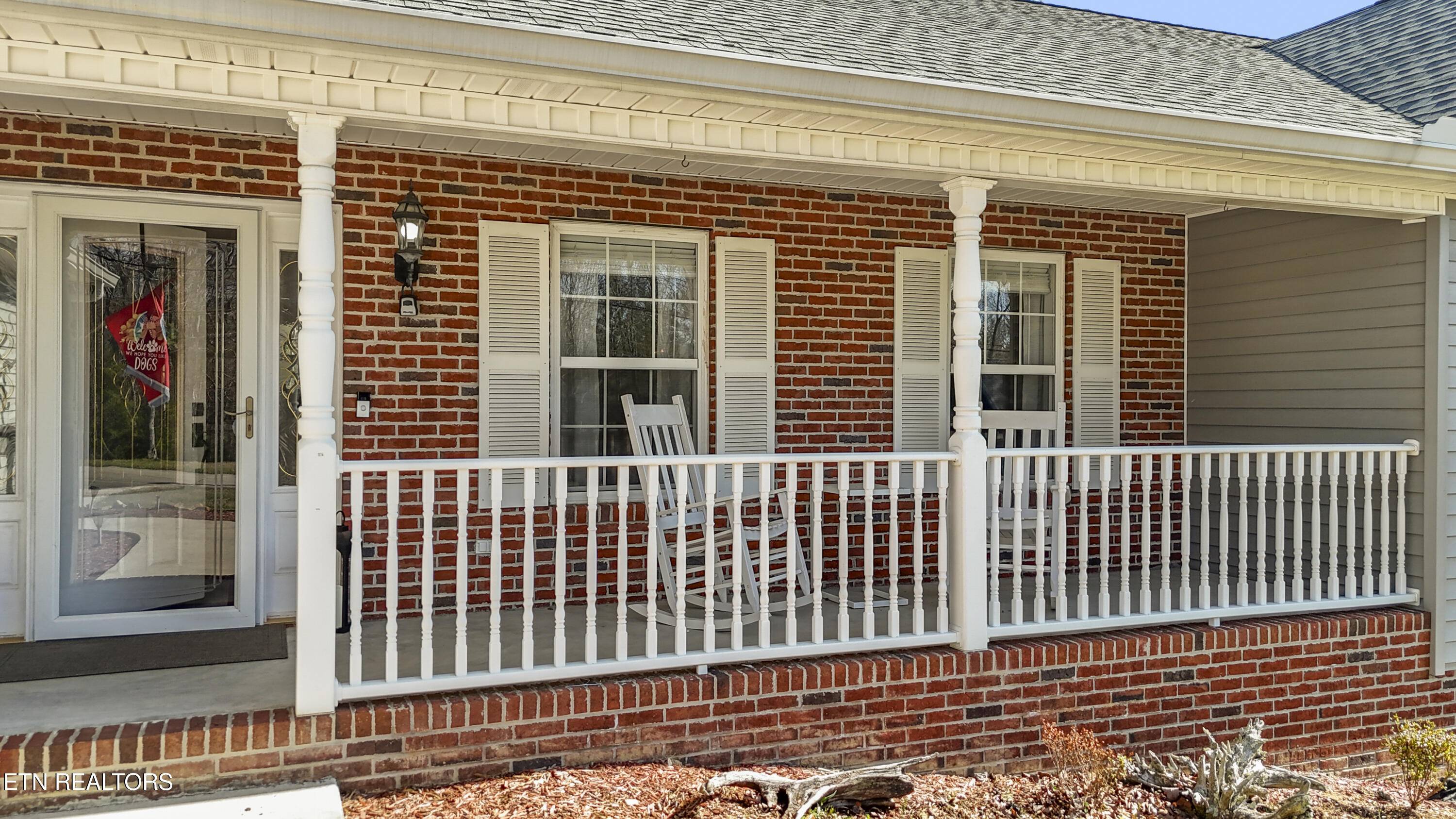 Oliver Springs, TN 37840,241 Gabriel DR