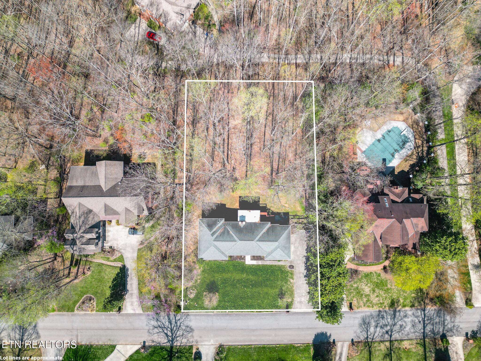 Oak Ridge, TN 37830,182 Whippoorwill DR