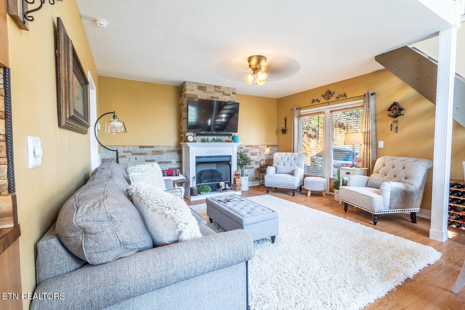Gatlinburg, TN 37738,1027 Highland DR