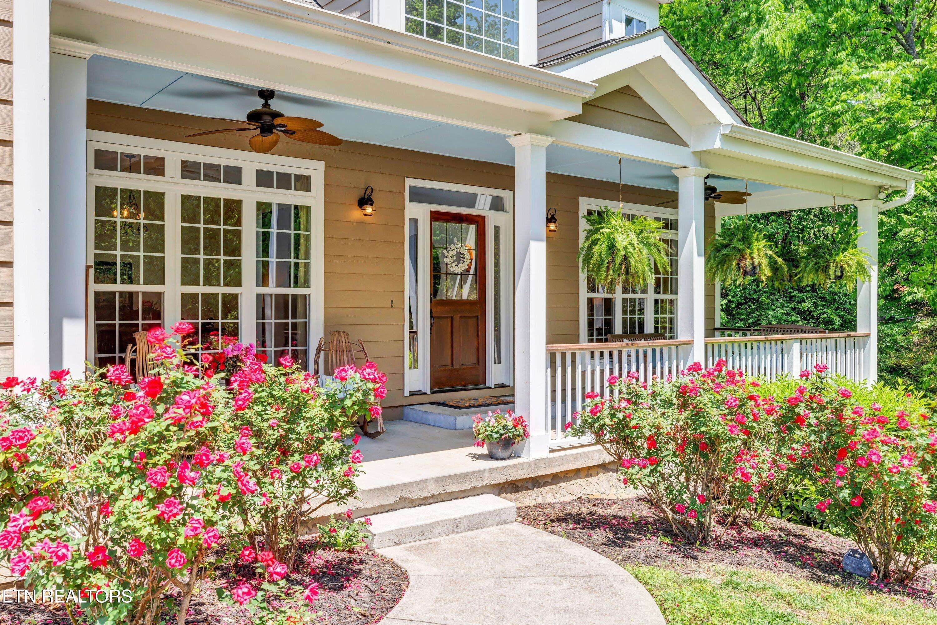 Knoxville, TN 37919,6700 Forest Village Way