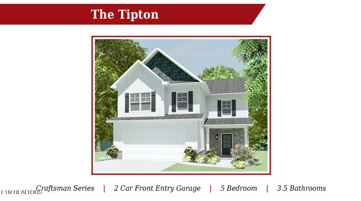 Maryville, TN 37803,2708 Farmhouse DR