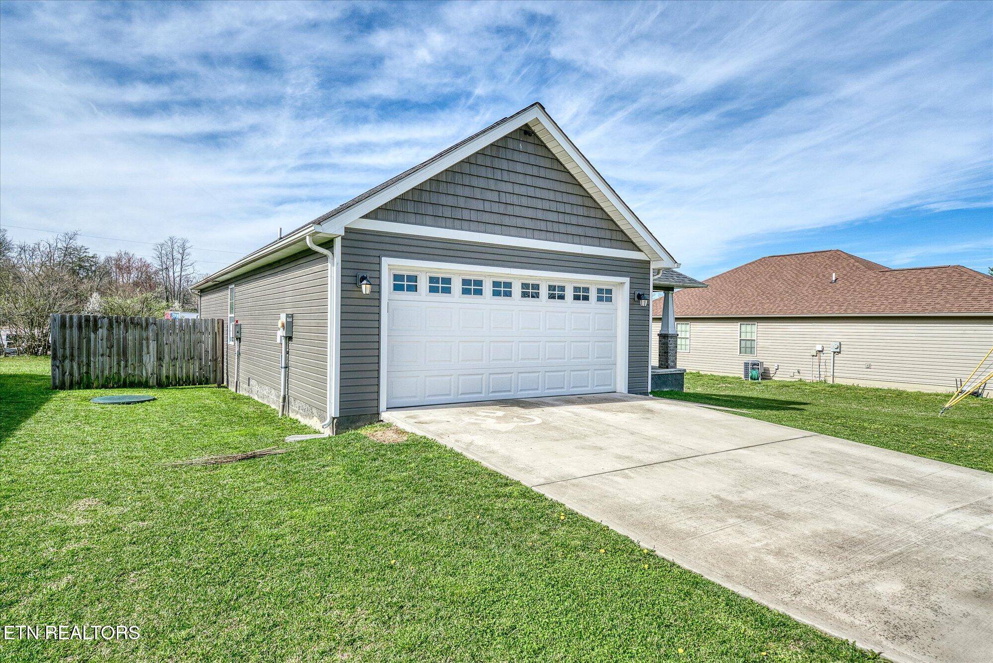 Crossville, TN 38555,34 Panther Valley Rd