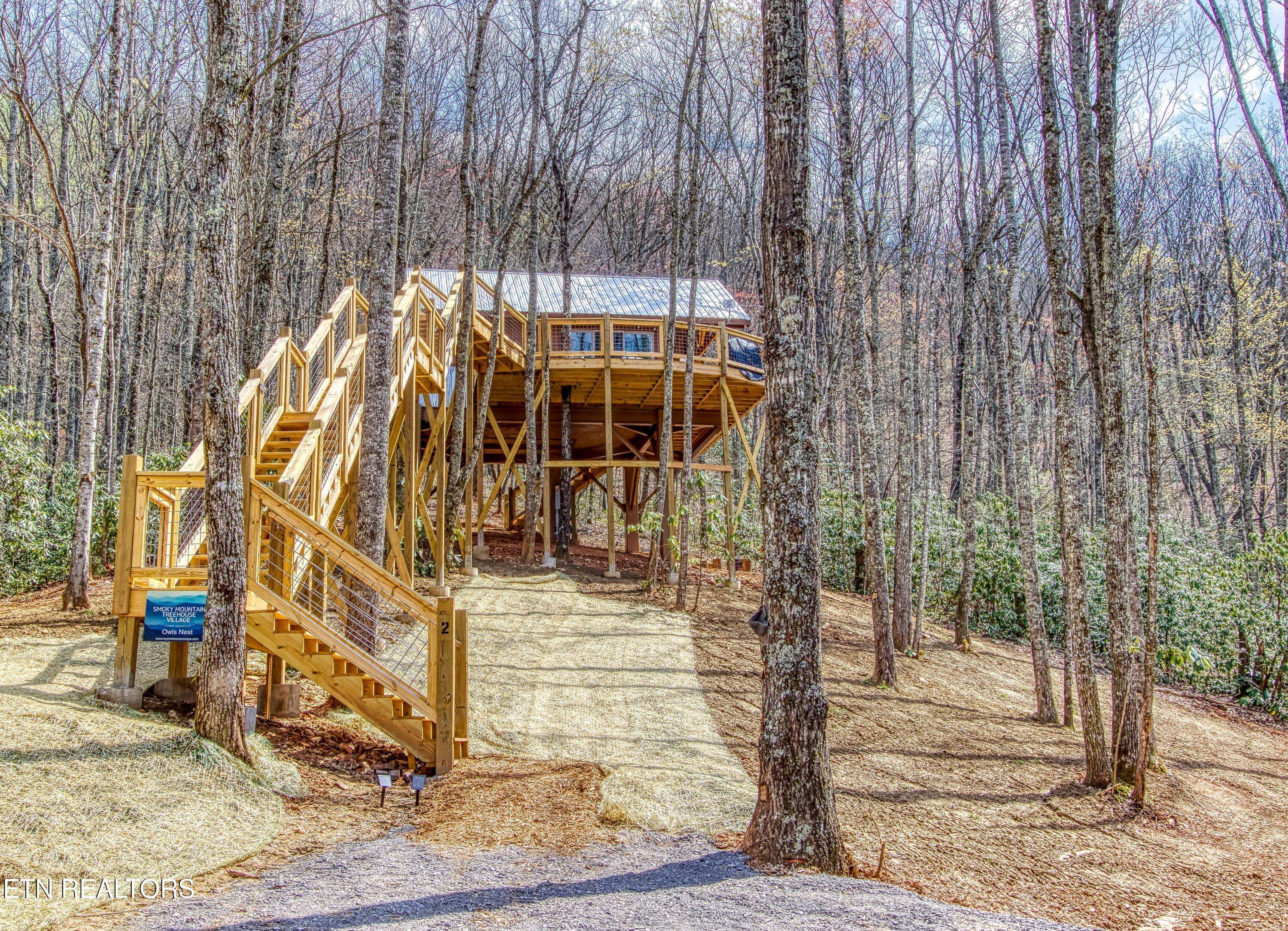Sevierville, TN 37862,3517 Cove Mountain Rd