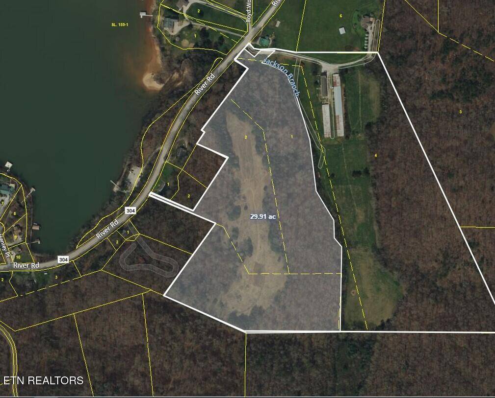 Kingston, TN 37763,2405 River Rd