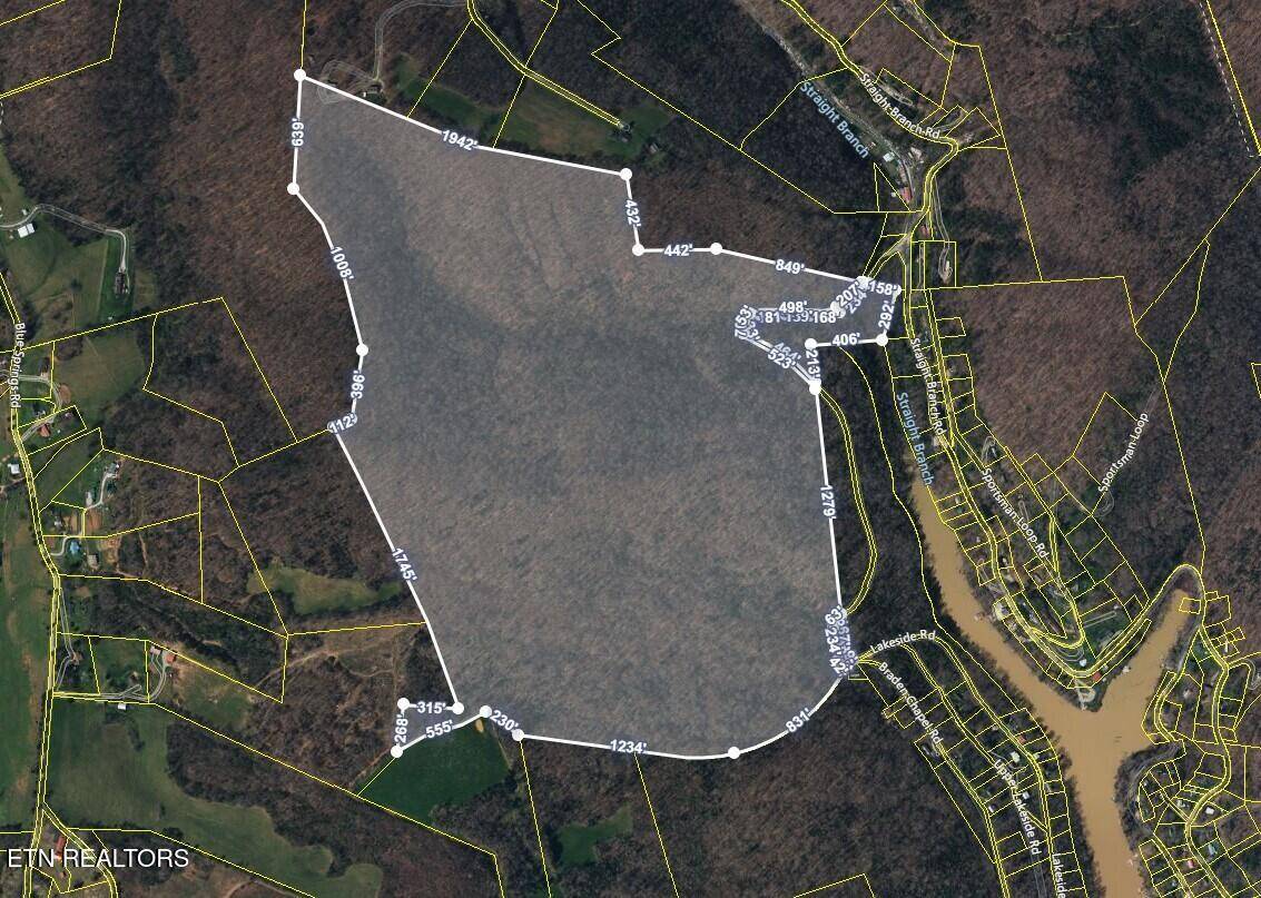 Speedwell, TN 37870,110 Braden Chapel Rd. Rd