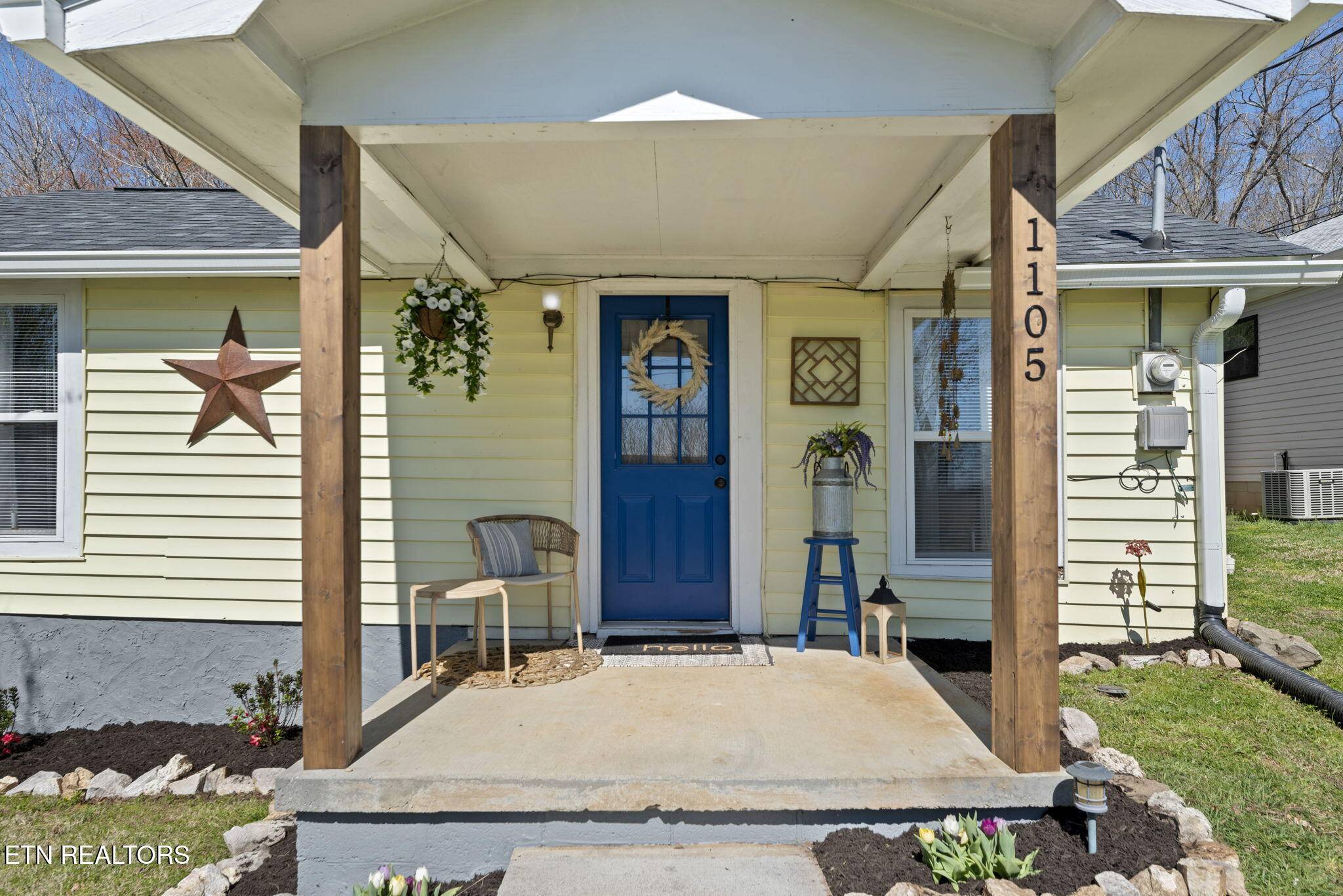 Lenoir City, TN 37771,1105 1St Ave