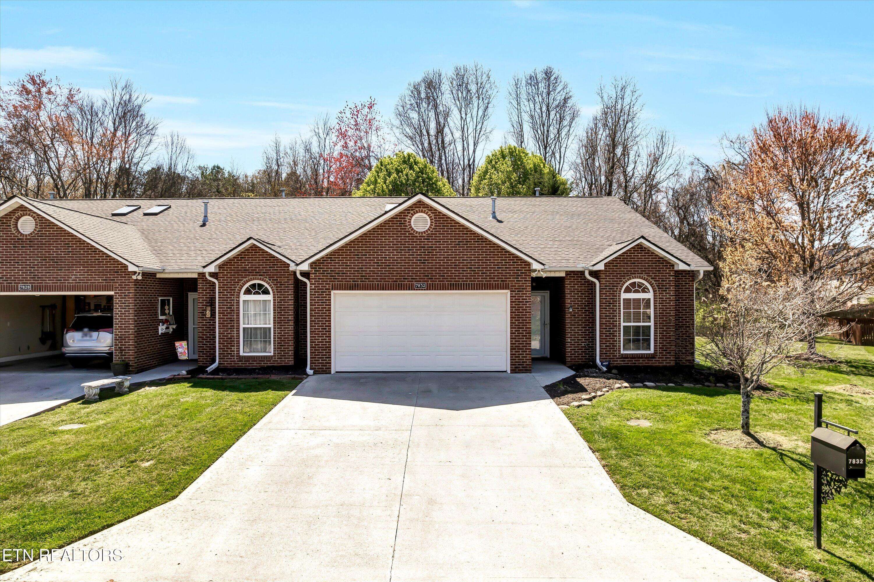 Knoxville, TN 37909,7832 Ellisville LN