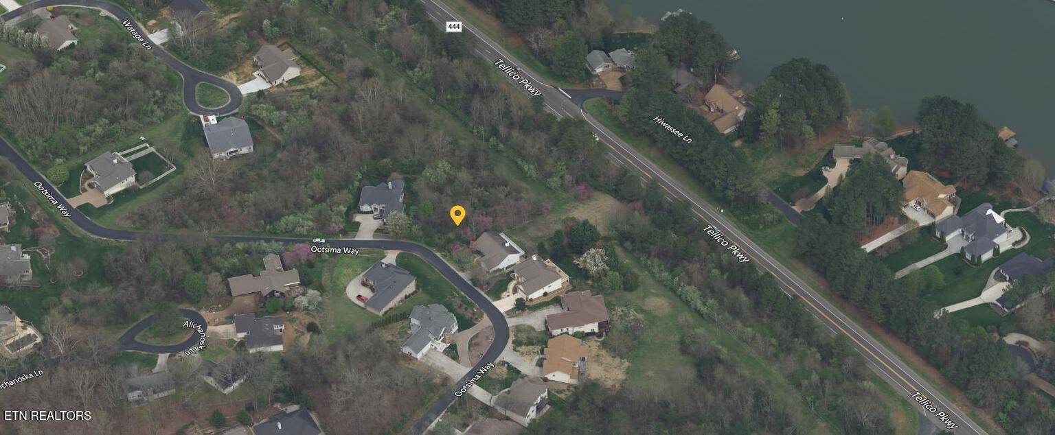 Loudon, TN 37774,253 Ootsima WAY