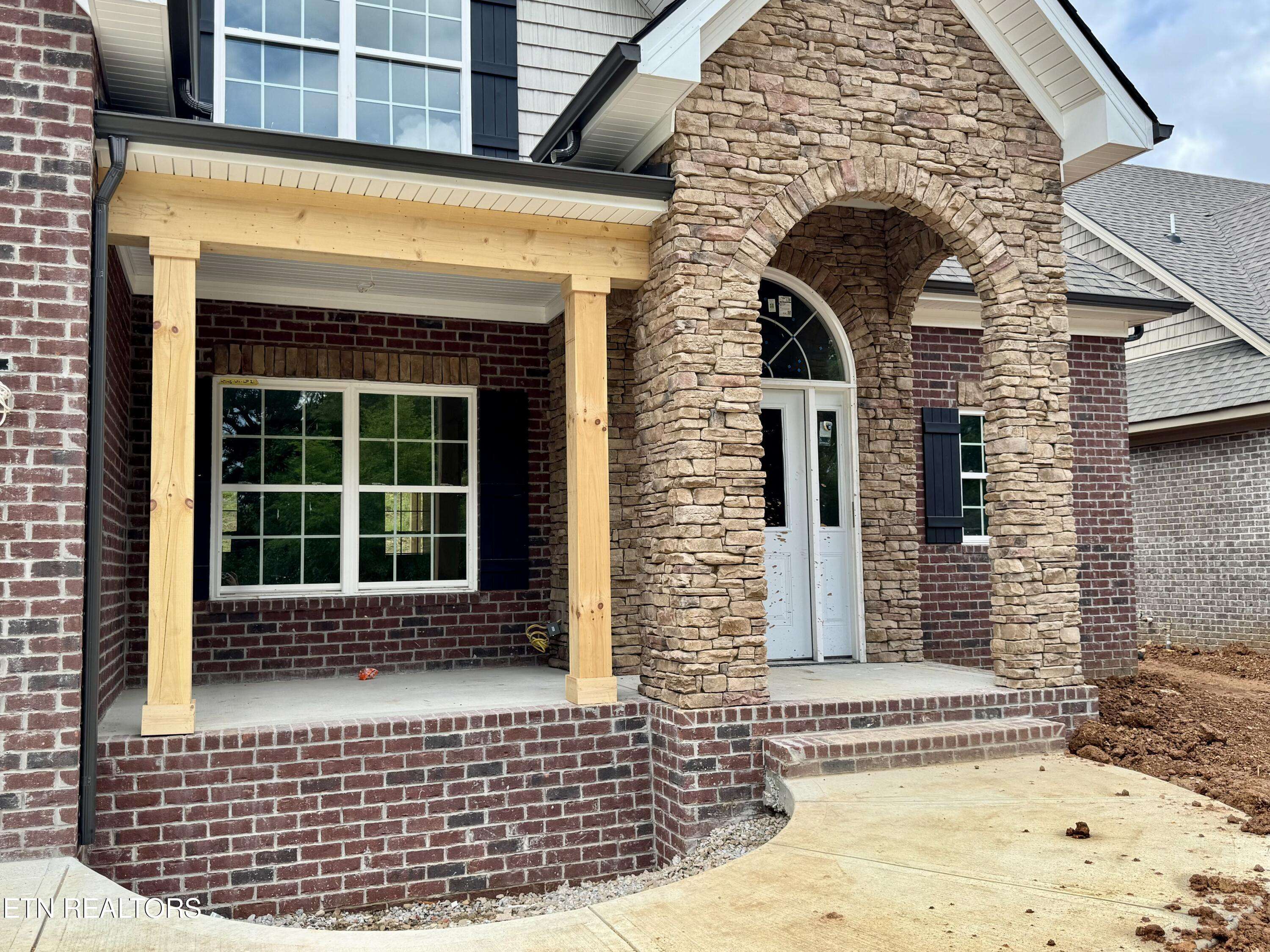Knoxville, TN 37932,2117 Mission Hill LN