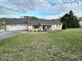 Clinton, TN 37716,562 Sinking Springs Rd