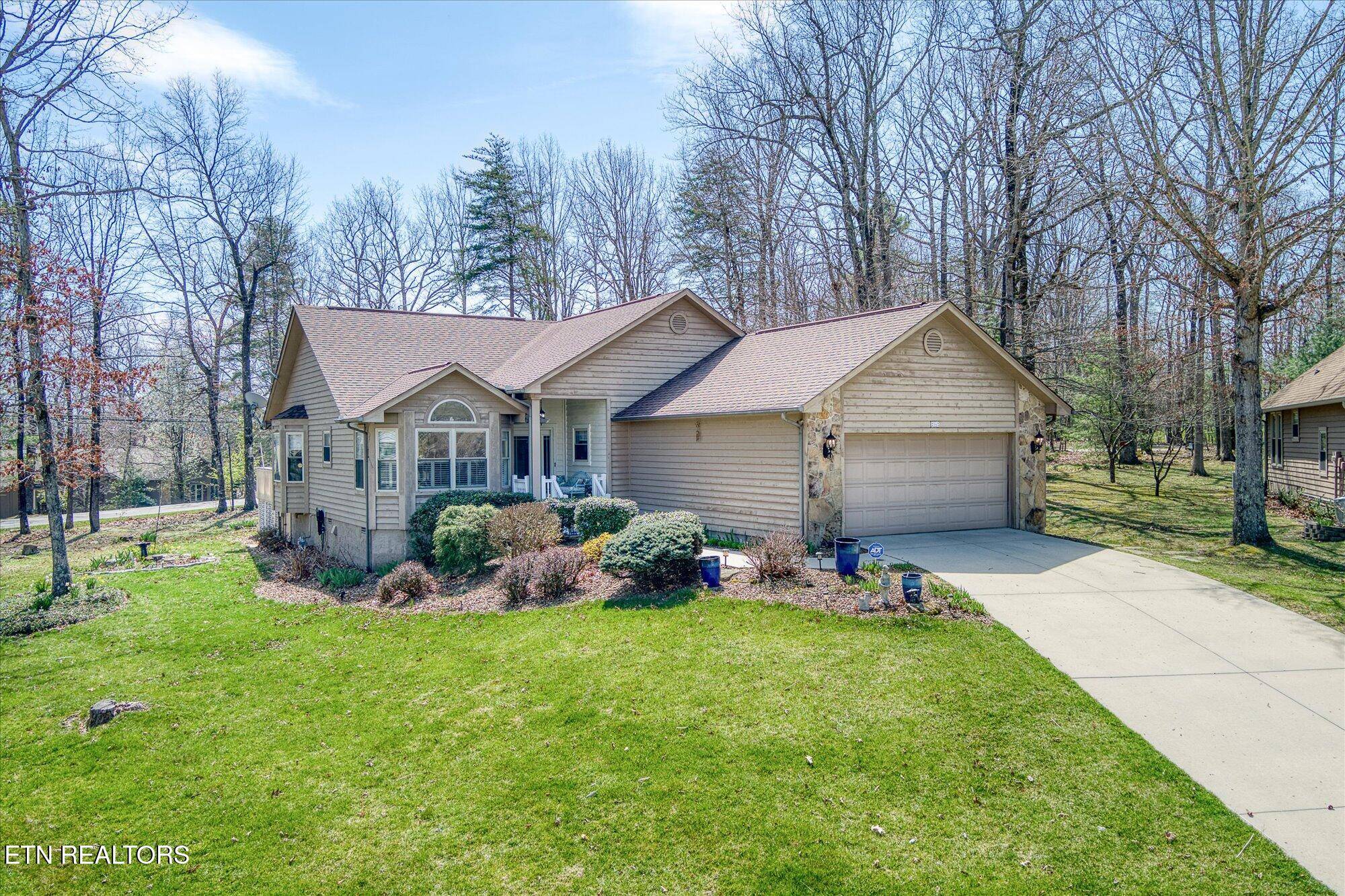 Fairfield Glade, TN 38558,16 Creigmont CT