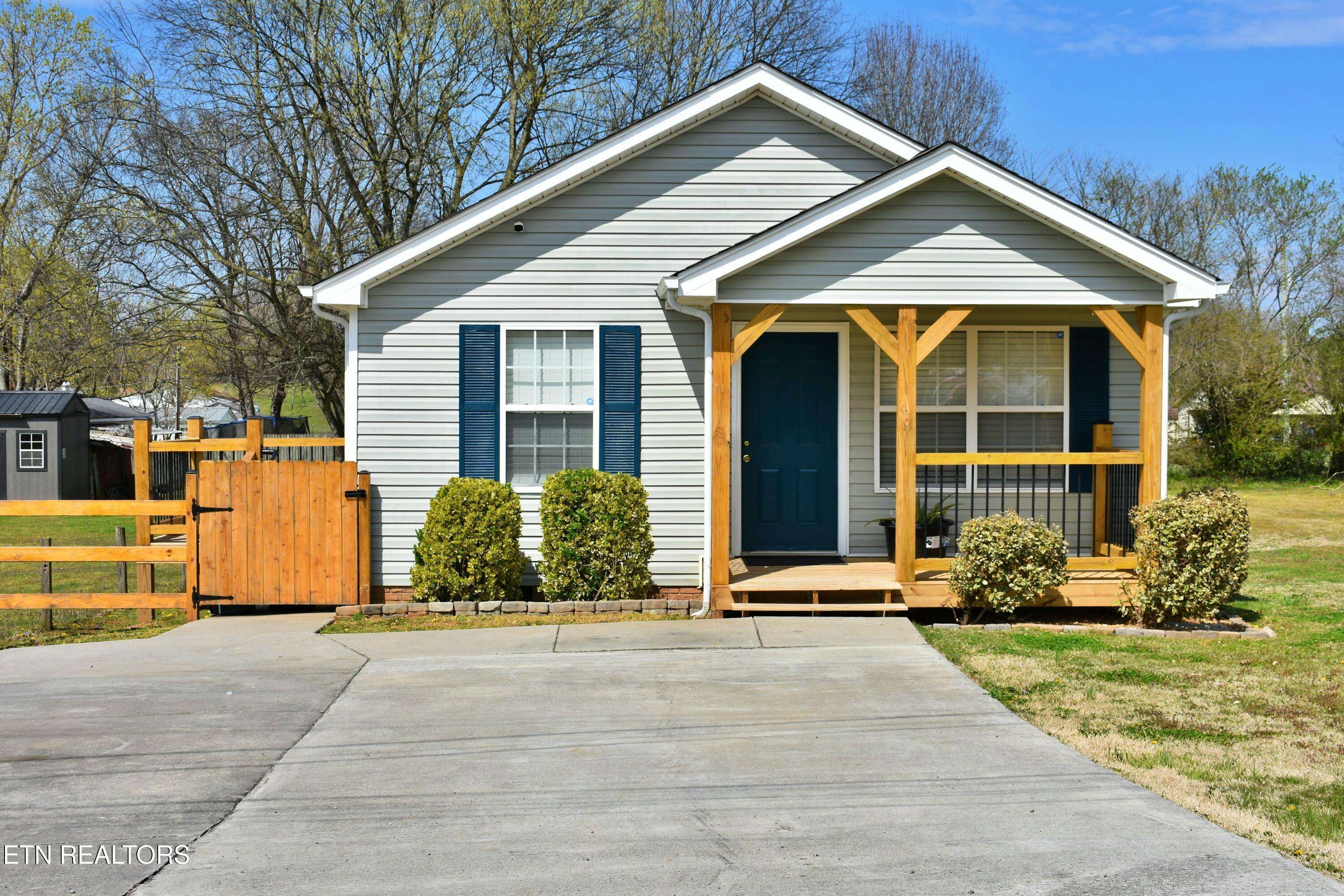 Englewood, TN 37329,19 McKinney St