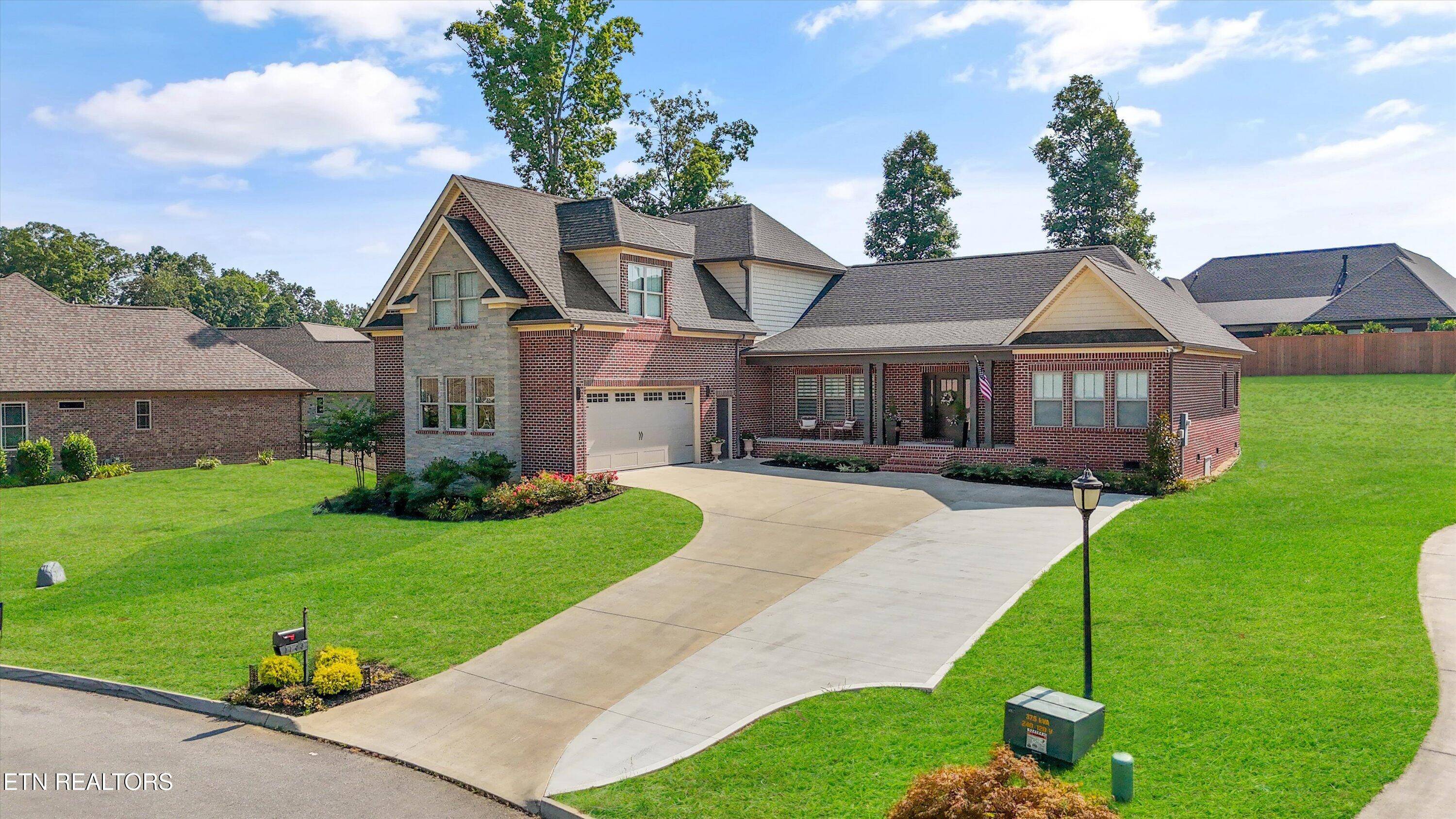 Lenoir City, TN 37772,1144 Cobblestone DR