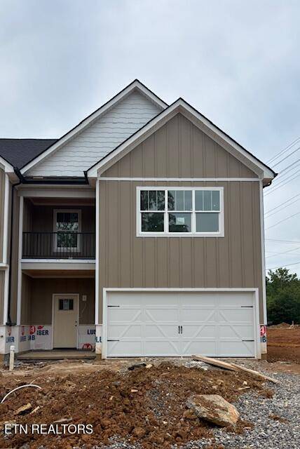 Oak Ridge, TN 37830,100 Lombardy LN
