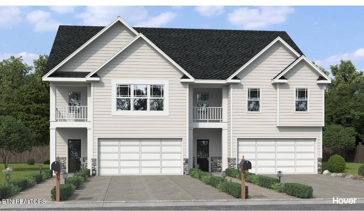 Oak Ridge, TN 37830,100 Lombardy LN