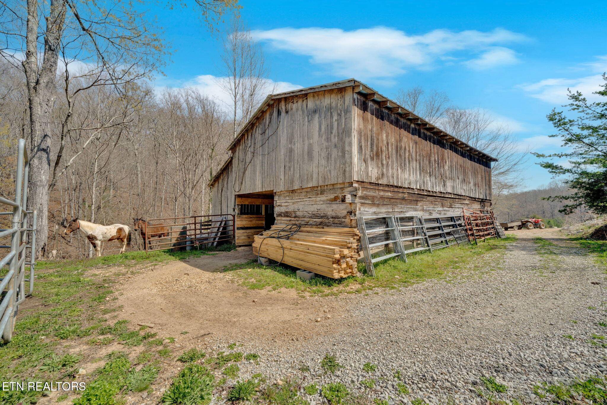 Lafollette, TN 37766,299 Tar Town Hollow LN