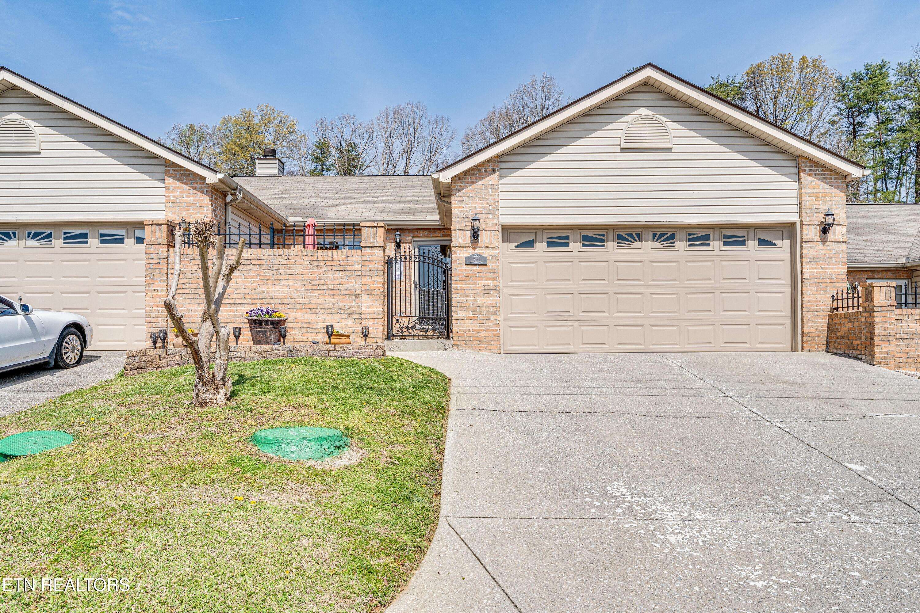 Knoxville, TN 37920,815 Wildview WAY