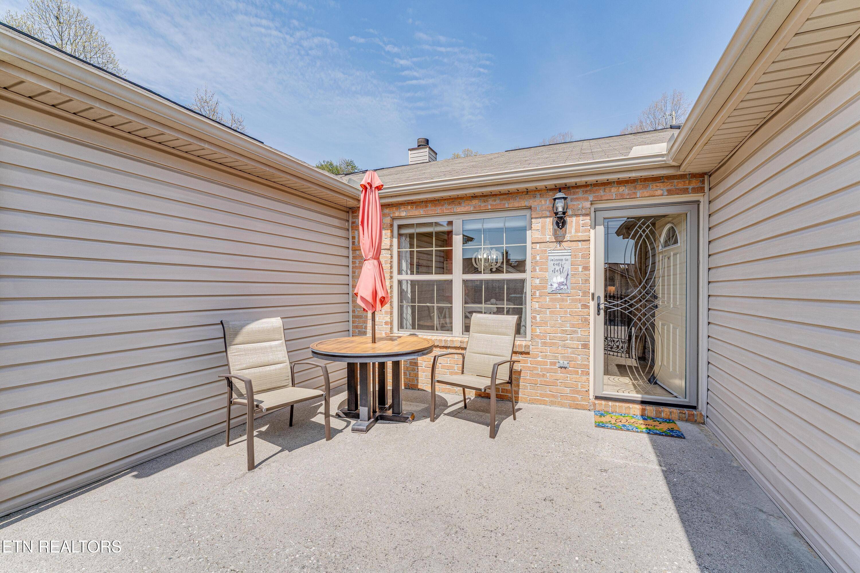 Knoxville, TN 37920,815 Wildview WAY