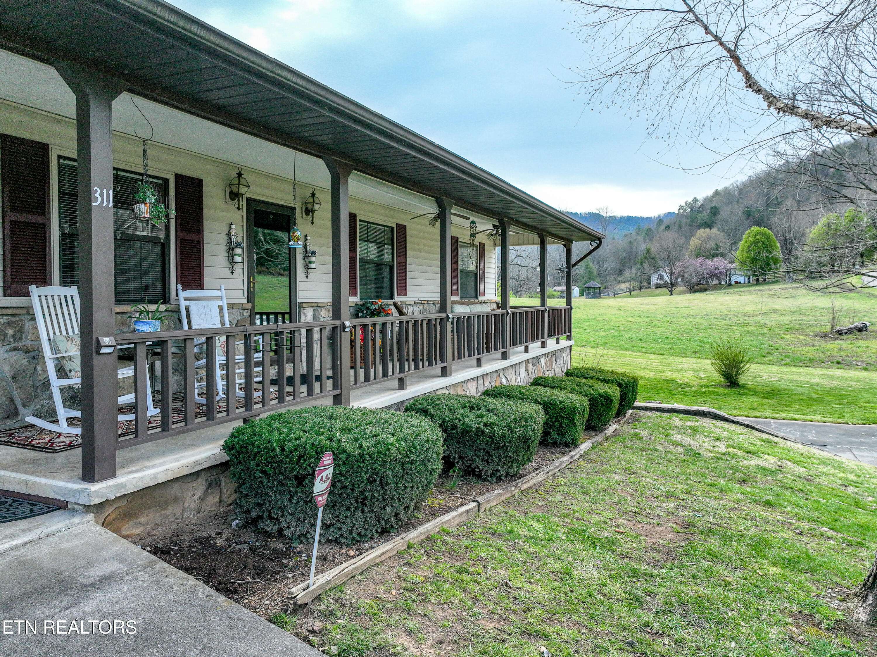 Townsend, TN 37882,311 Chestnut Hill Rd