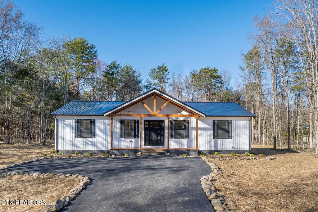 Baneberry, TN 37890,3614 Cove LN