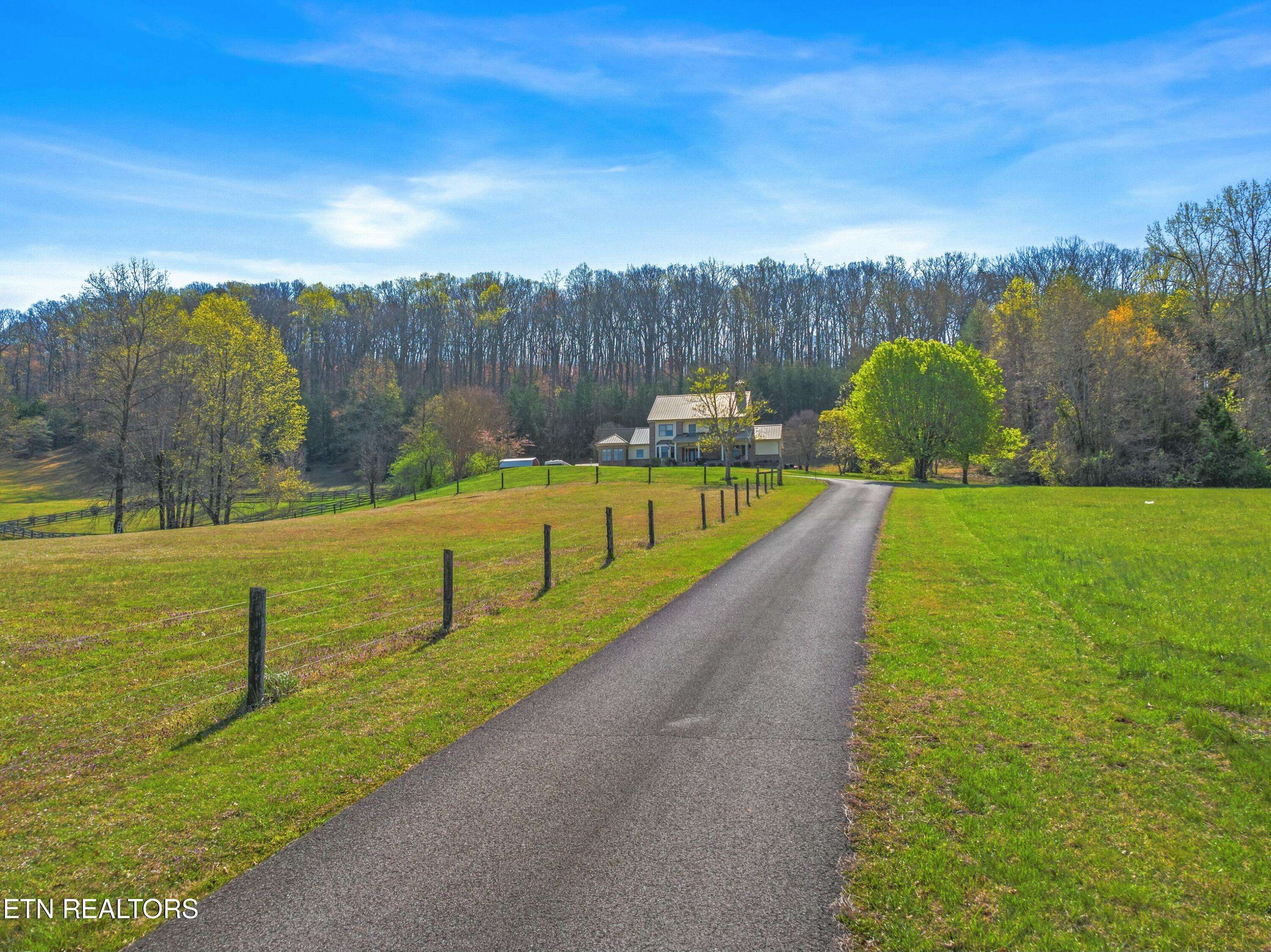 Knoxville, TN 37920,2216 McCammon Rd