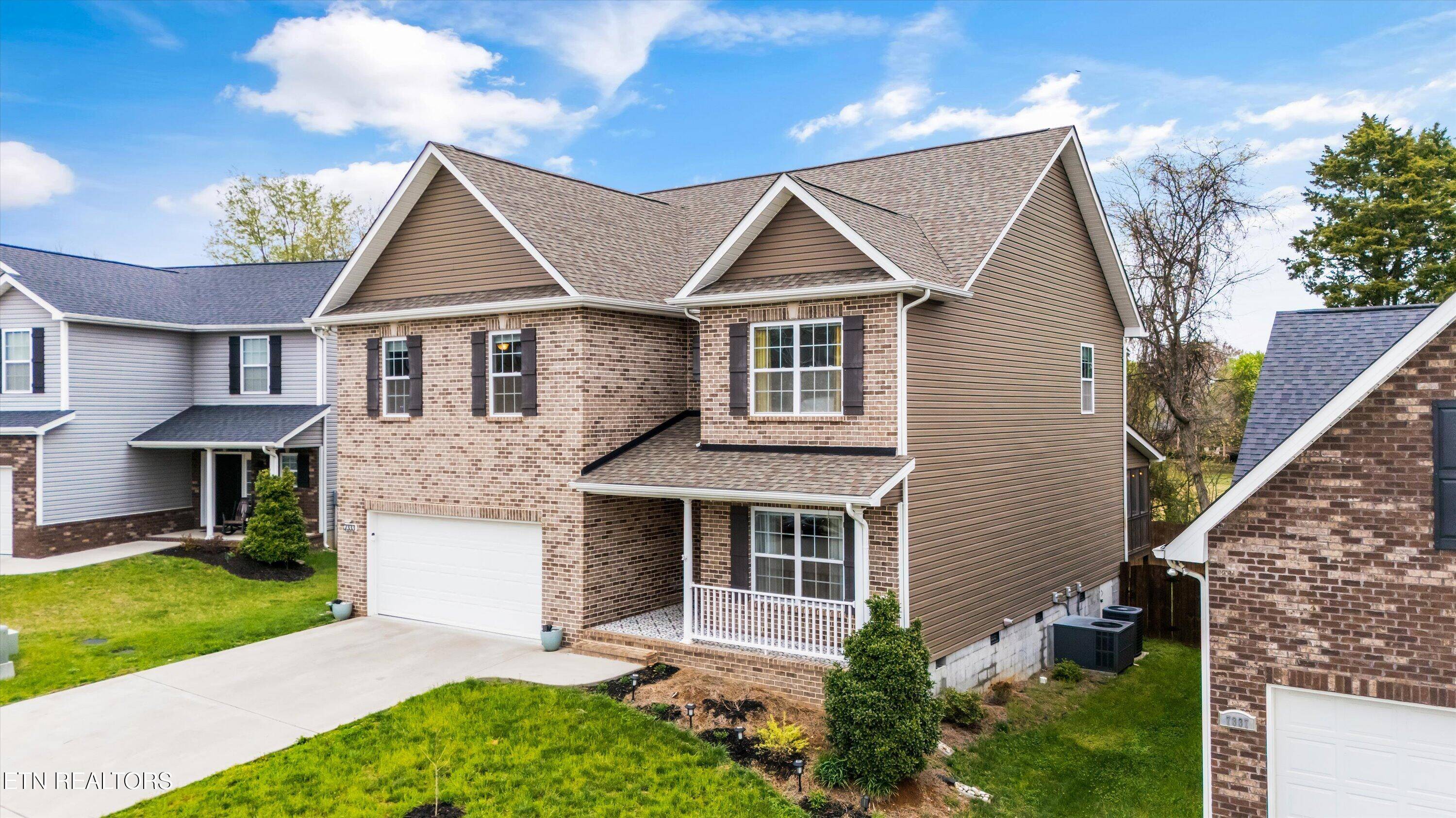 Powell, TN 37849,7333 Ladd Rd