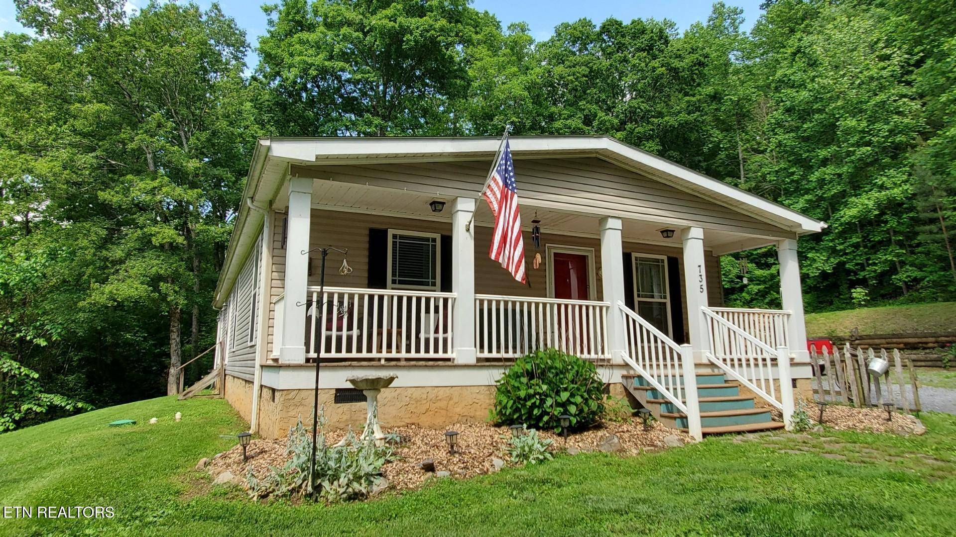 Etowah, TN 37331,735 County Road 783