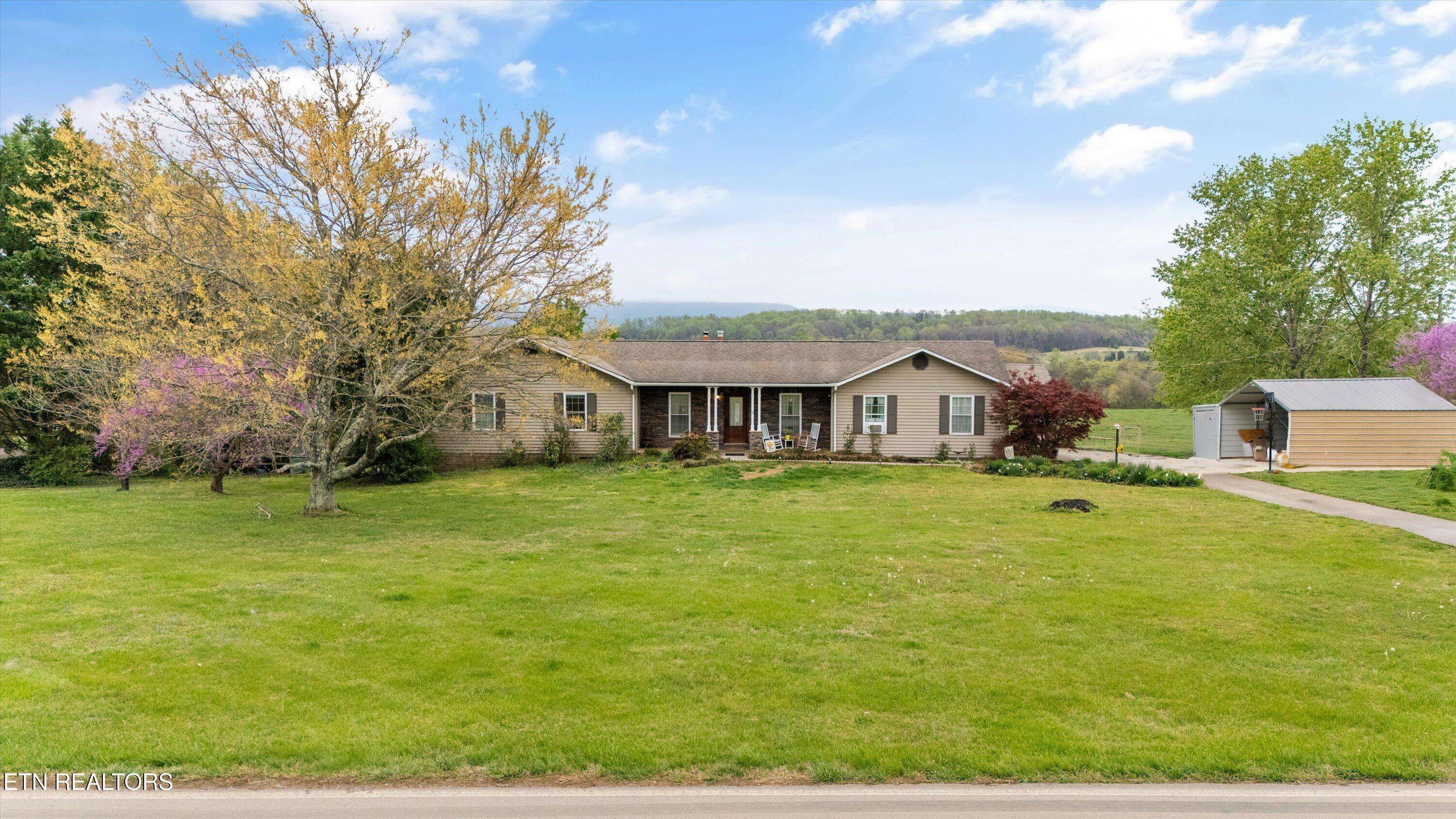 Maryville, TN 37801,4744 Old Niles Ferry Rd
