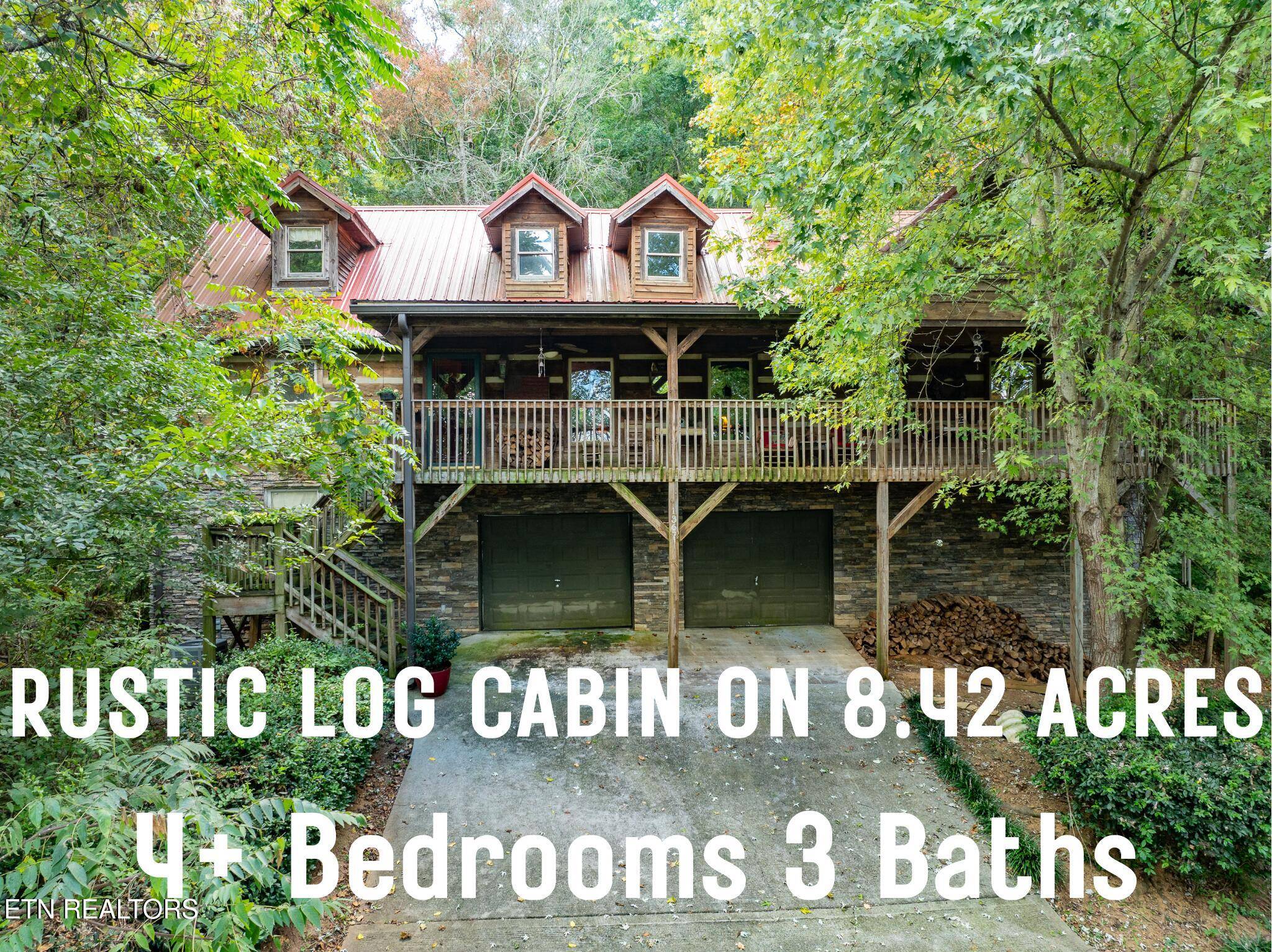 Maryville, TN 37803,1367 Poplar Mills LN