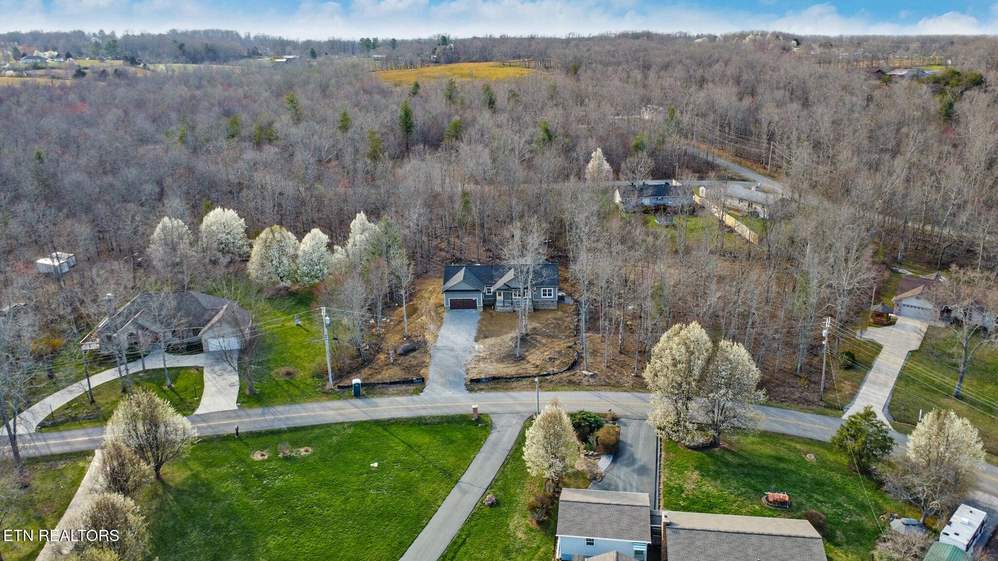 Crossville, TN 38572,8616 Cherokee Tr