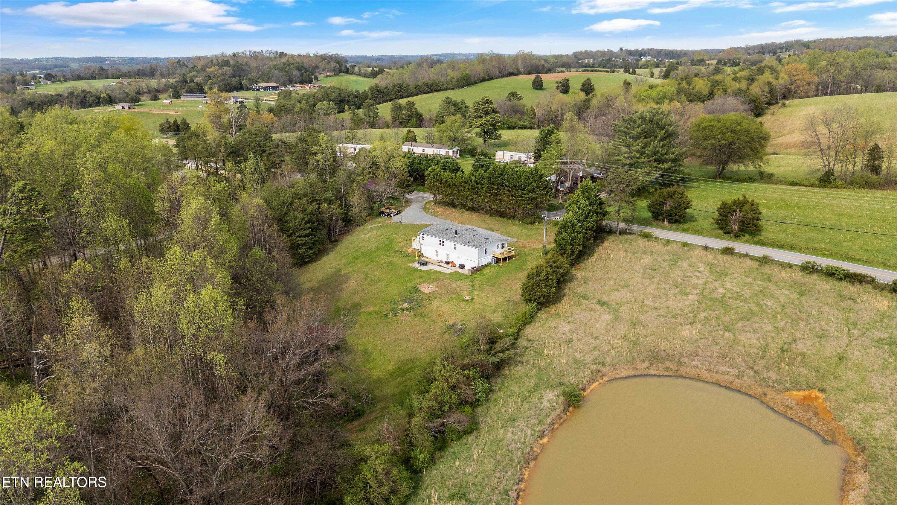 Maryville, TN 37801,541 Thompson Bridge Rd