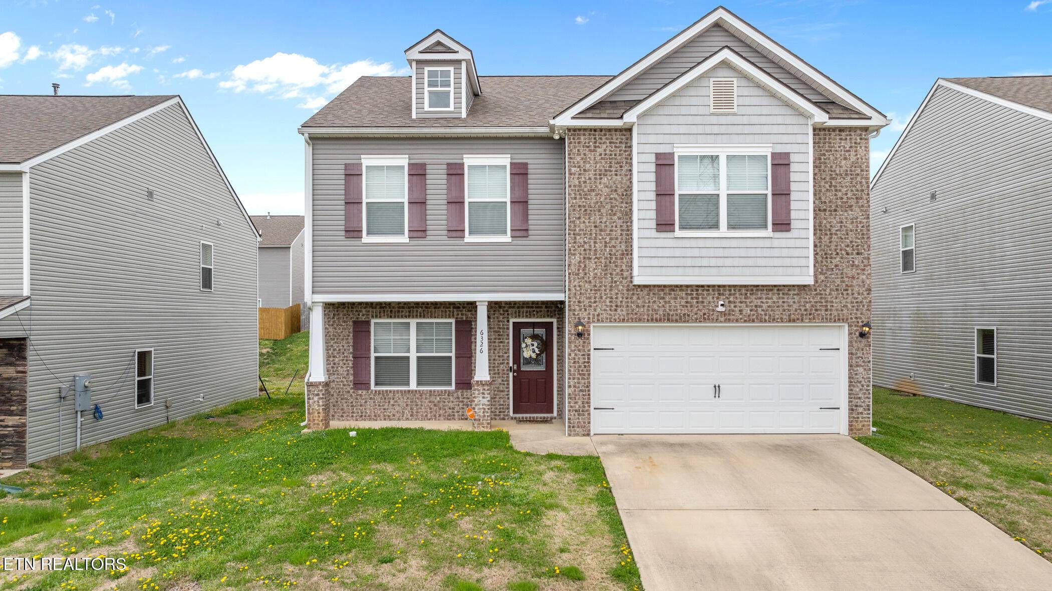 Knoxville, TN 37912,6326 Aldingham St