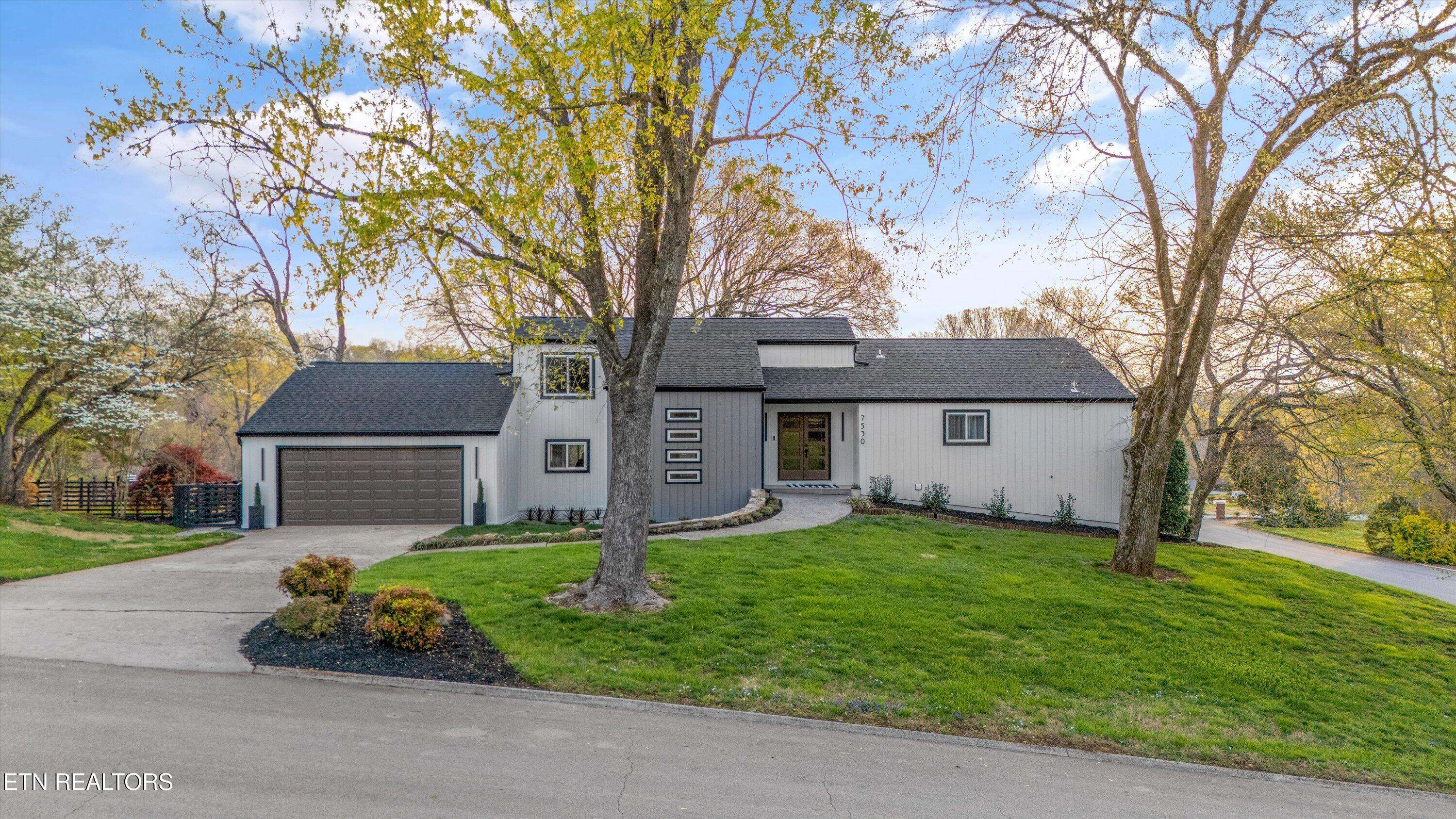 Knoxville, TN 37920,7530 Rivertrace Blvd