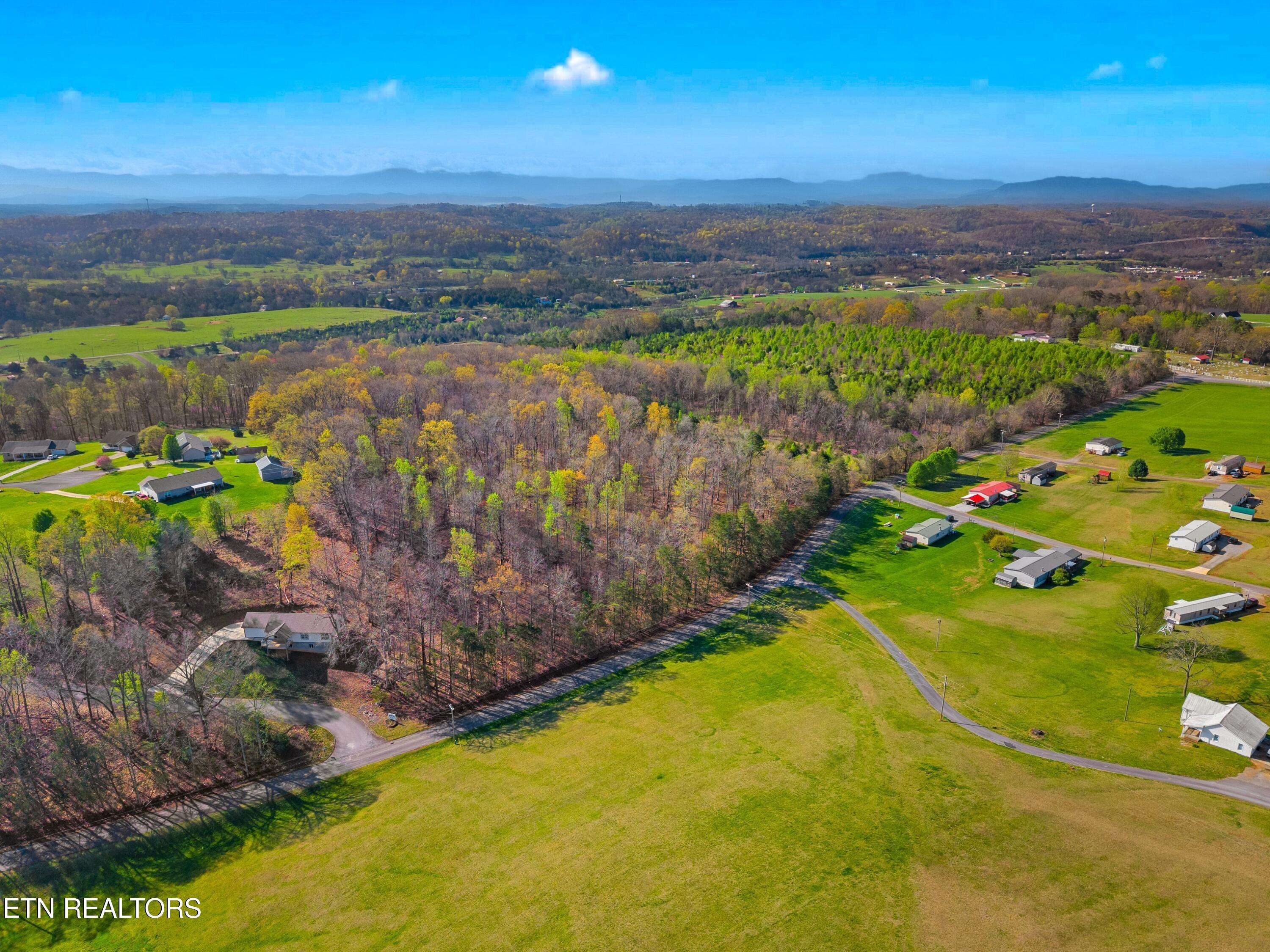 New Market, TN 37820,Tract 1 Dumplin Valley Rd