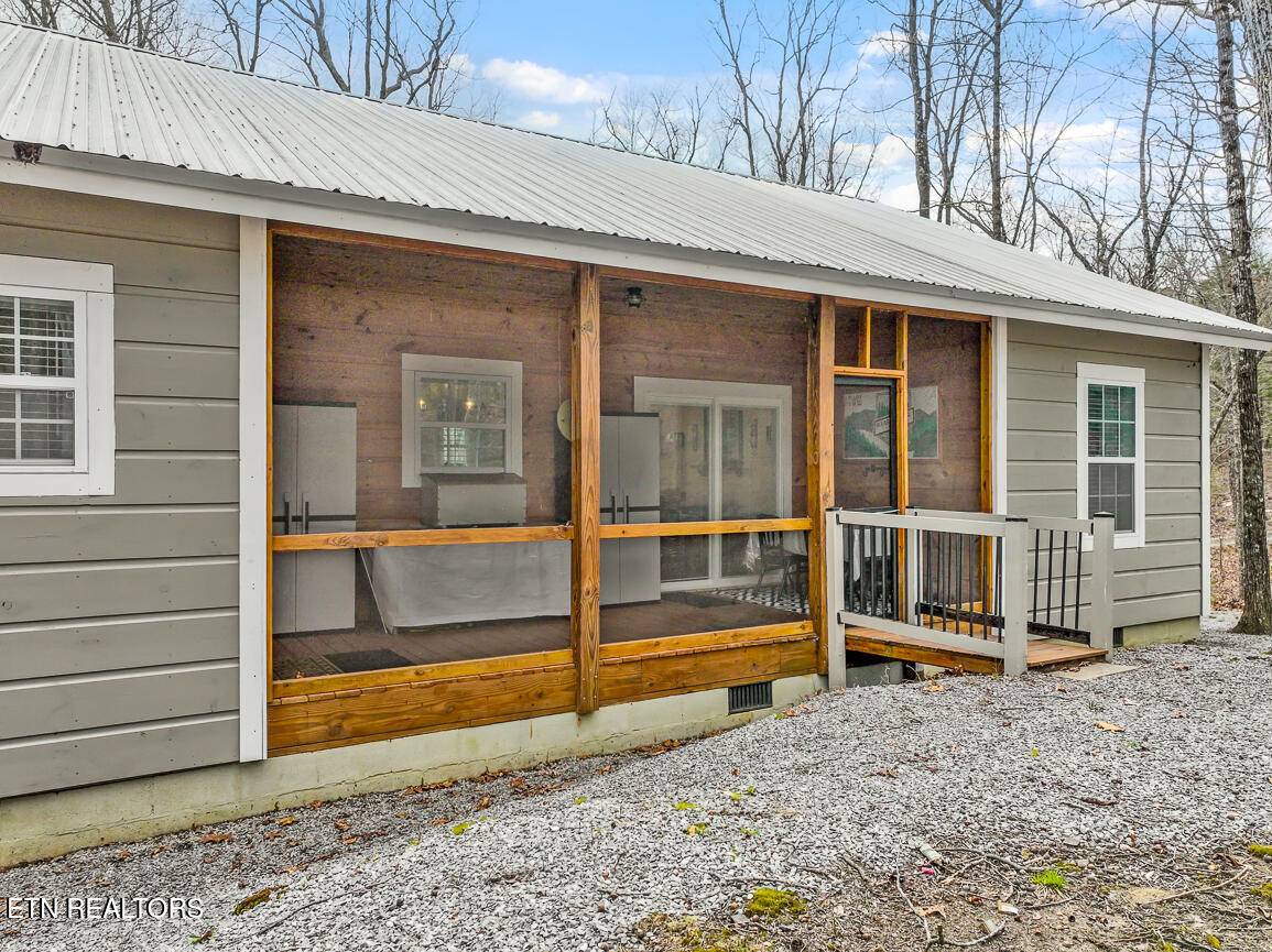 Tallassee, TN 37878,6134 Bobcat Tr