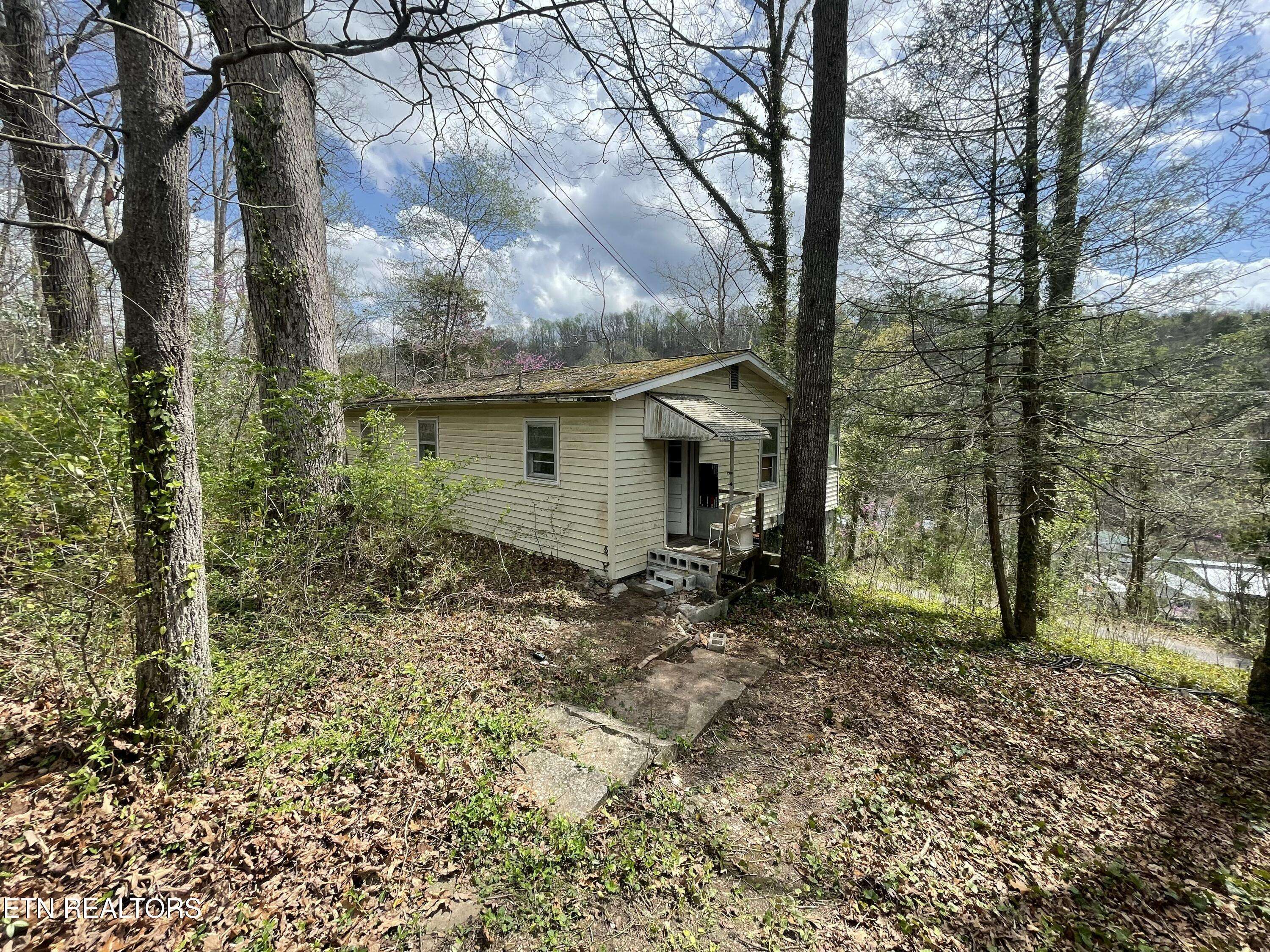 Jacksboro, TN 37757,805 Indian River Boat Dock Rd Rd