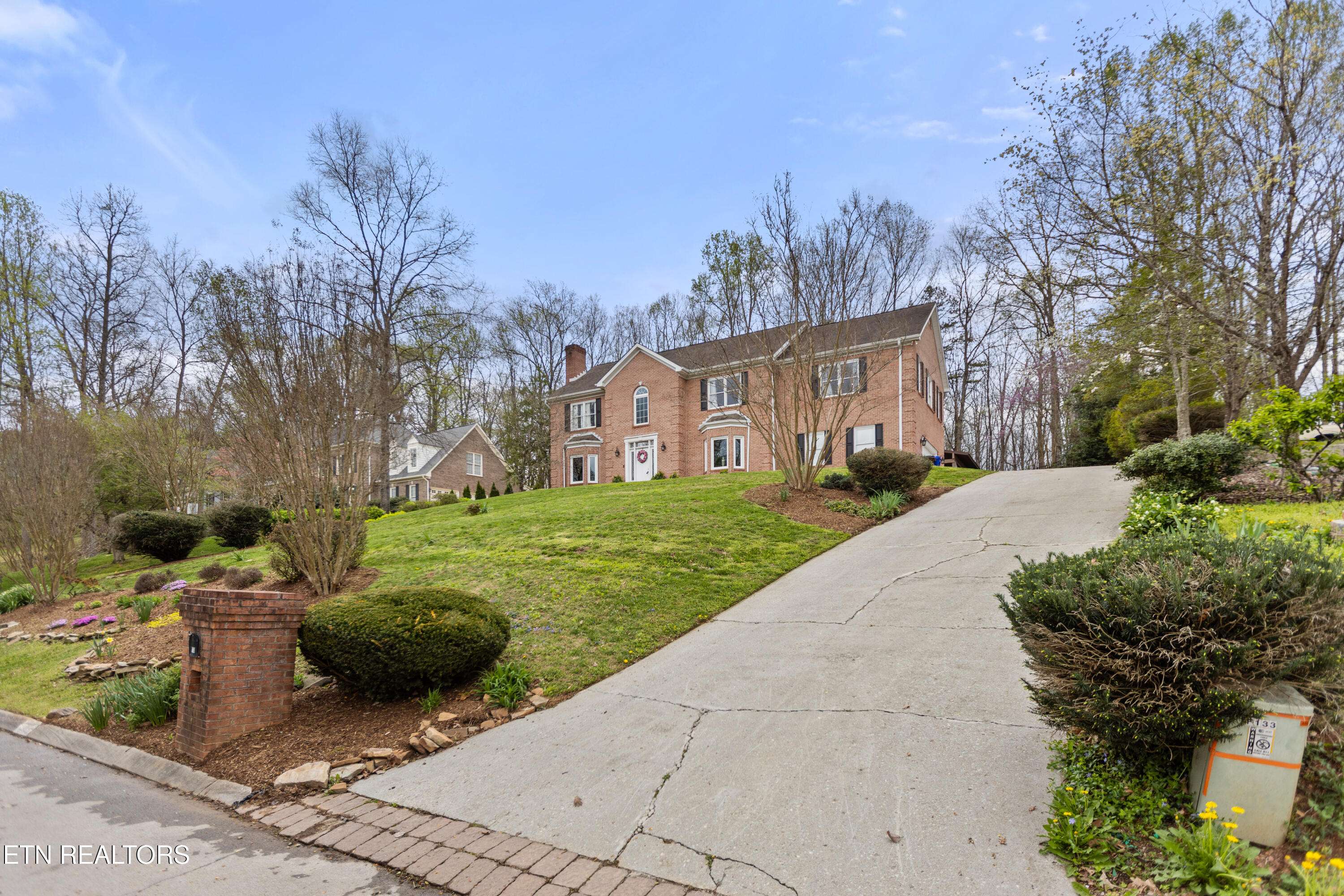Oak Ridge, TN 37830,131 Whippoorwill DR