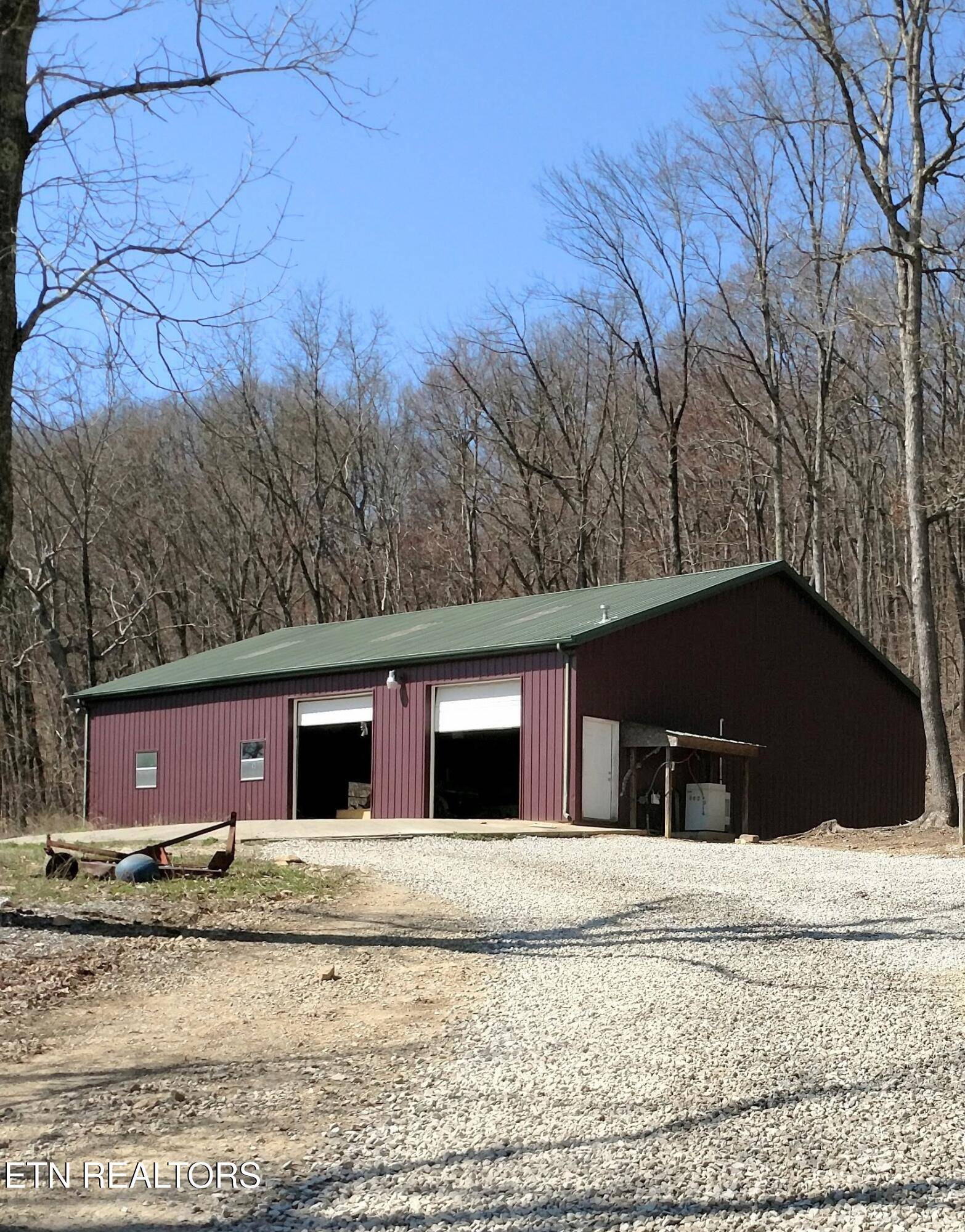 Rockwood, TN 37854,74 Black Cat Tr
