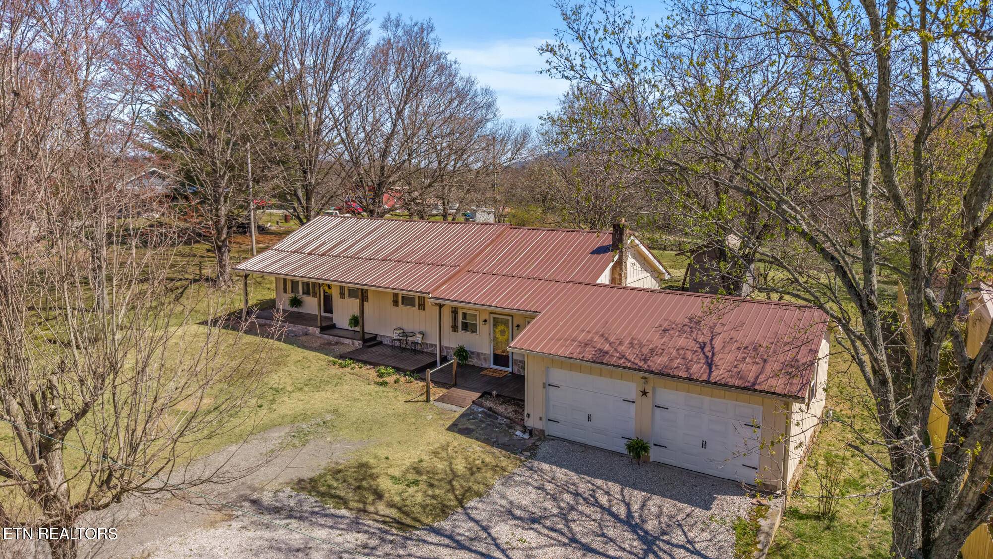 Etowah, TN 37331,158 County Road 899