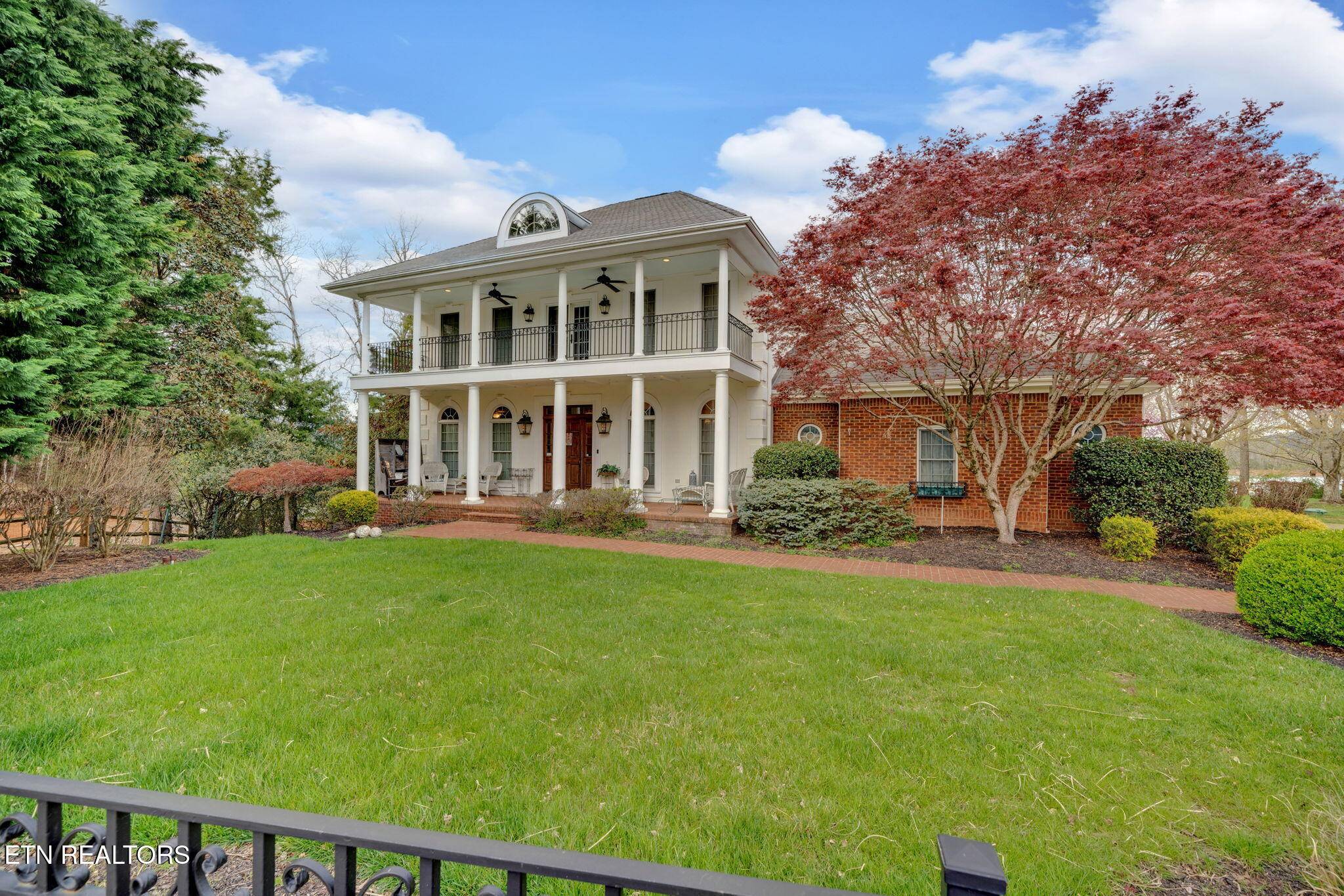 Mooresburg, TN 37811,471 Chelaque WAY