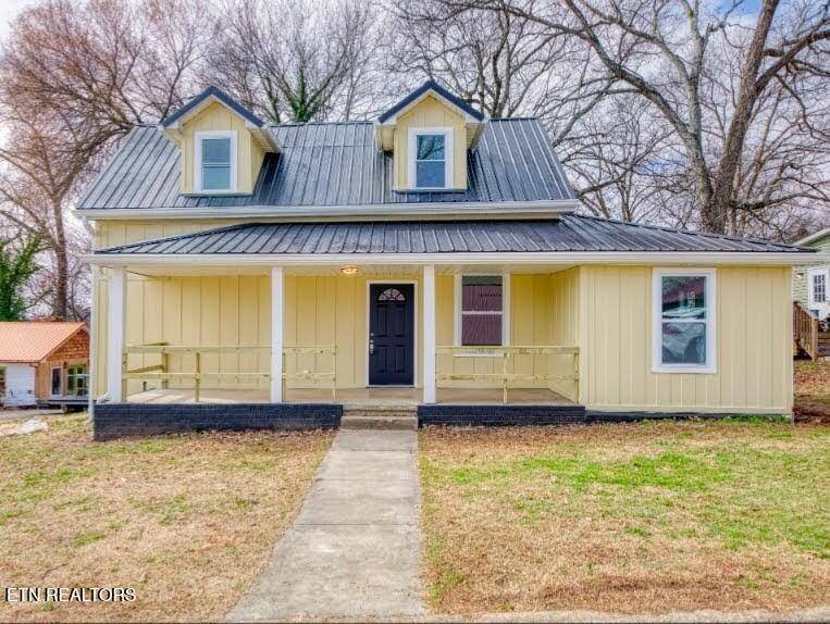 Lenoir City, TN 37771,801 2nd Ave