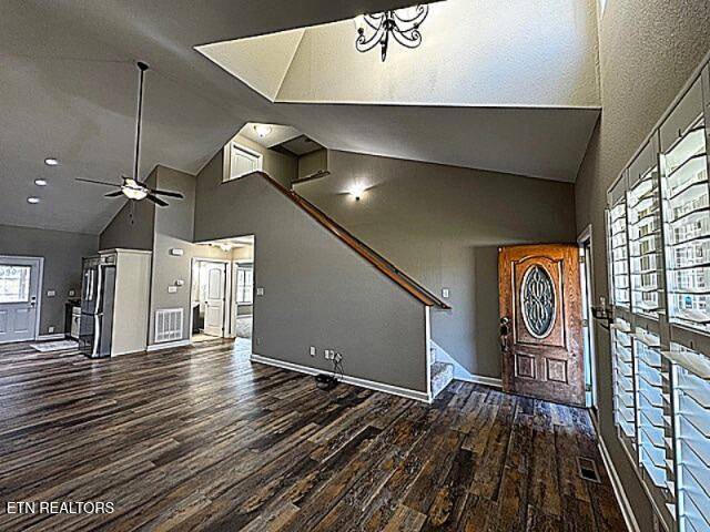 Dandridge, TN 37725,3007 Villas Creekside Drive