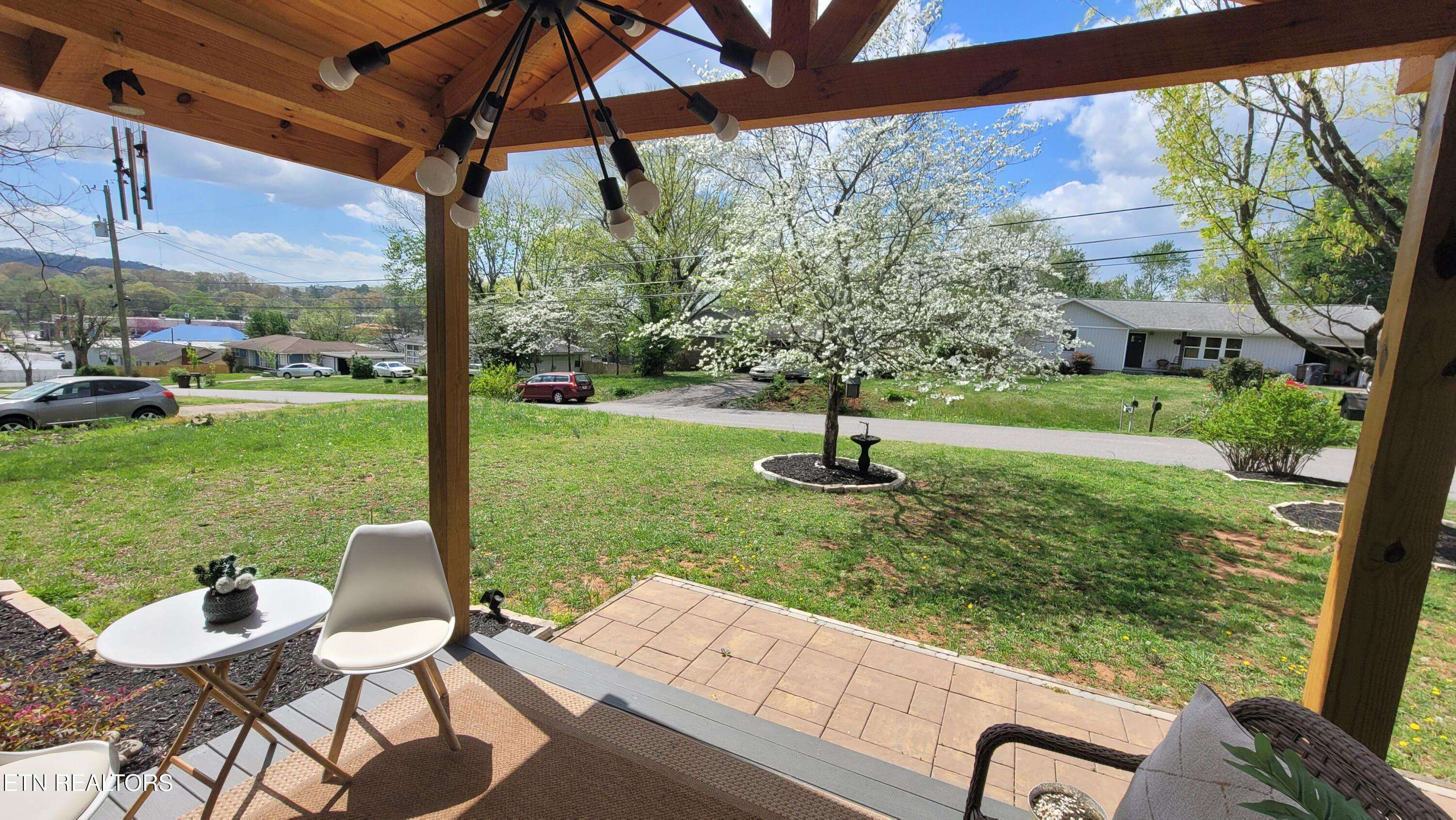 Knoxville, TN 37912,5616 Kentwood Rd