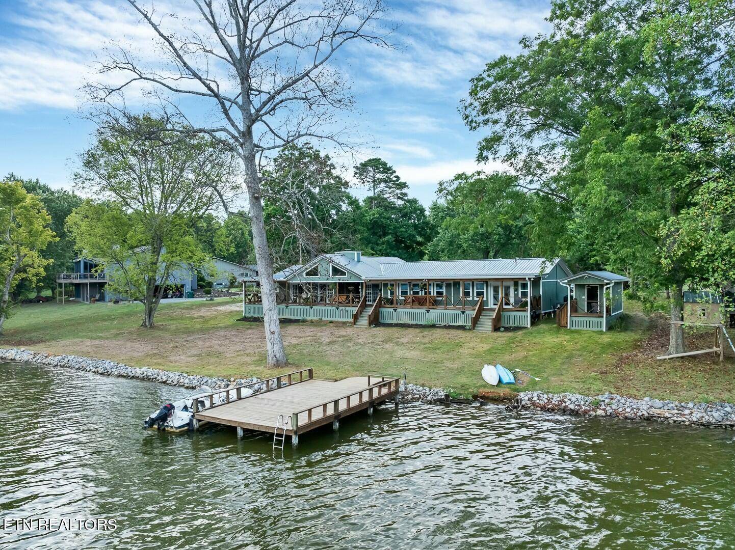Louisville, TN 37777,4225 Lakeview CIR