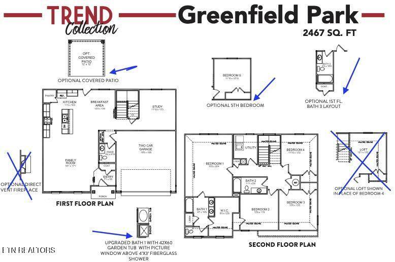 Maryville, TN 37801,3525 Crimson CIR