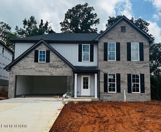 Maryville, TN 37801,3525 Crimson CIR