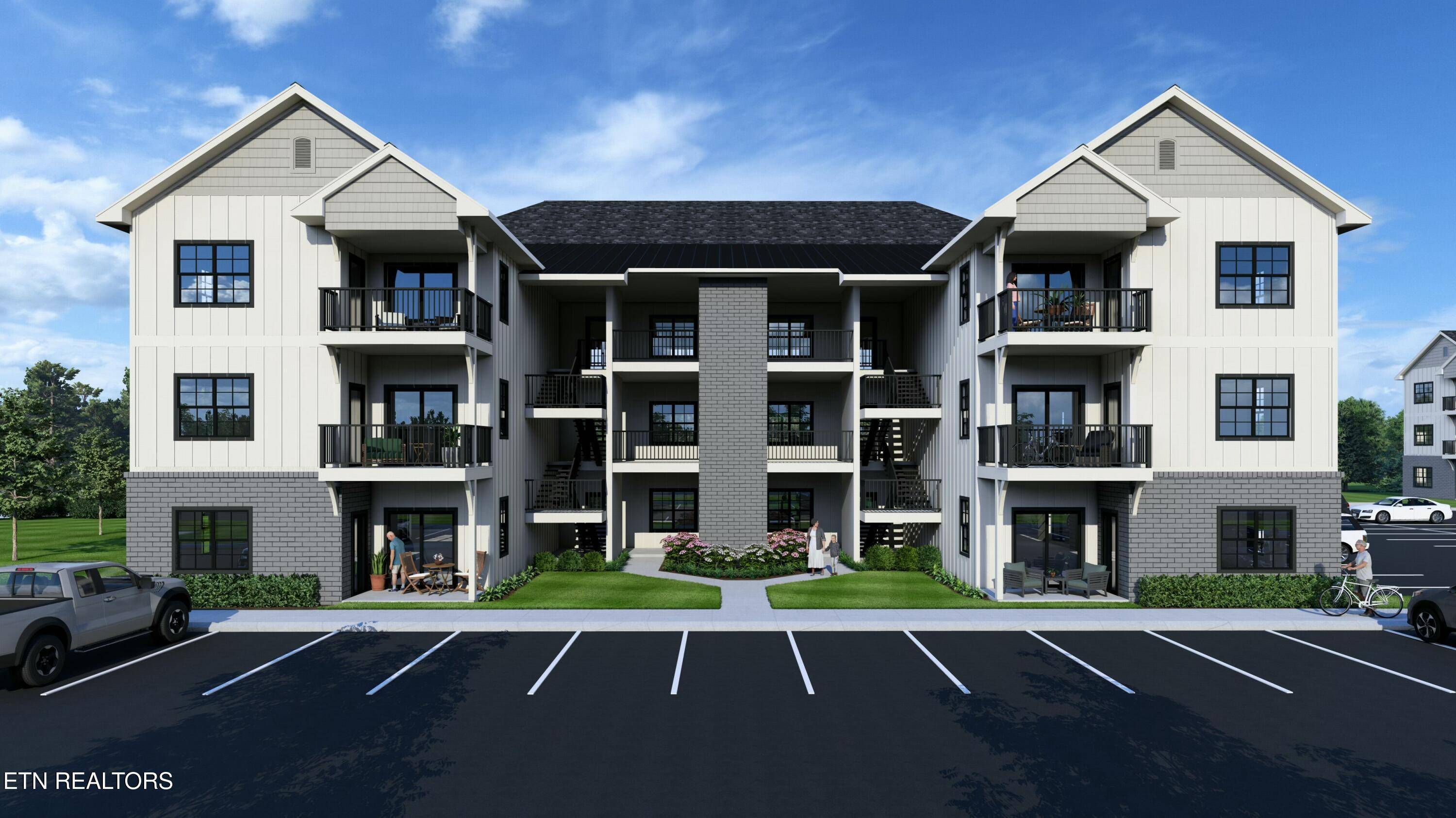 Sevierville, TN 37876,2222 Two Rivers Blvd #1102