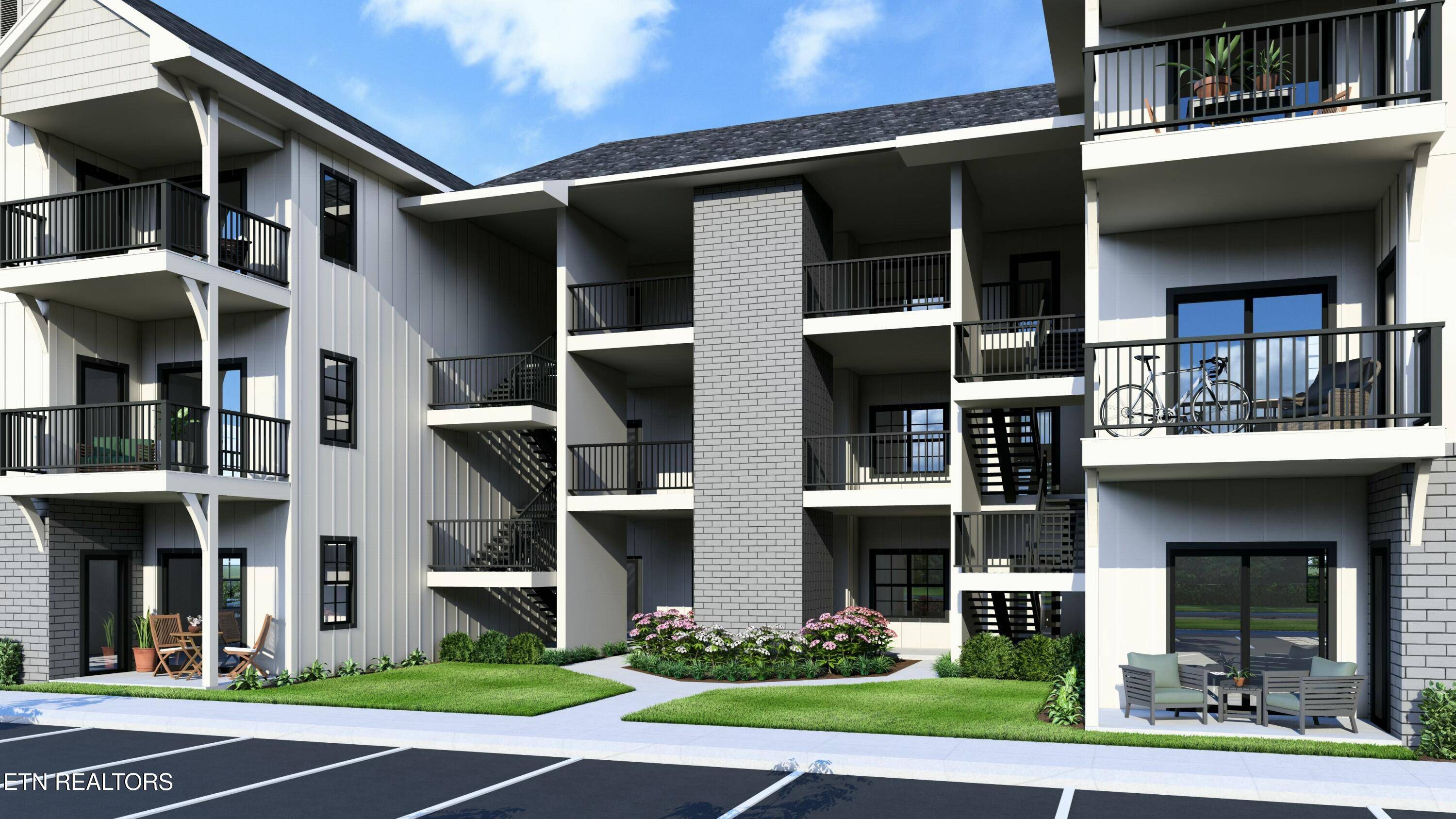 Sevierville, TN 37876,2222 Two Rivers Blvd #1102