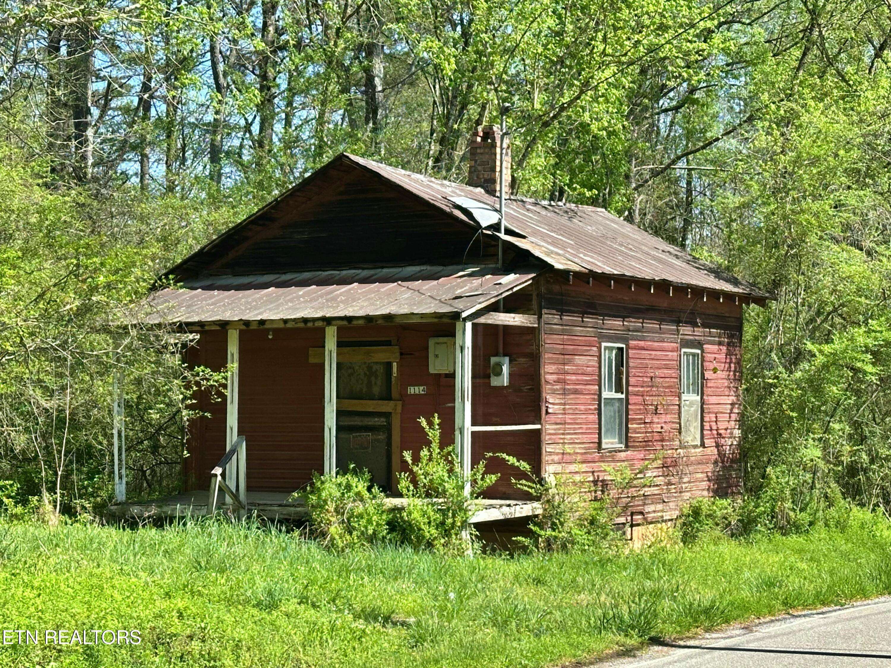 Dayton, TN 37321,1114 Old Graysville Rd